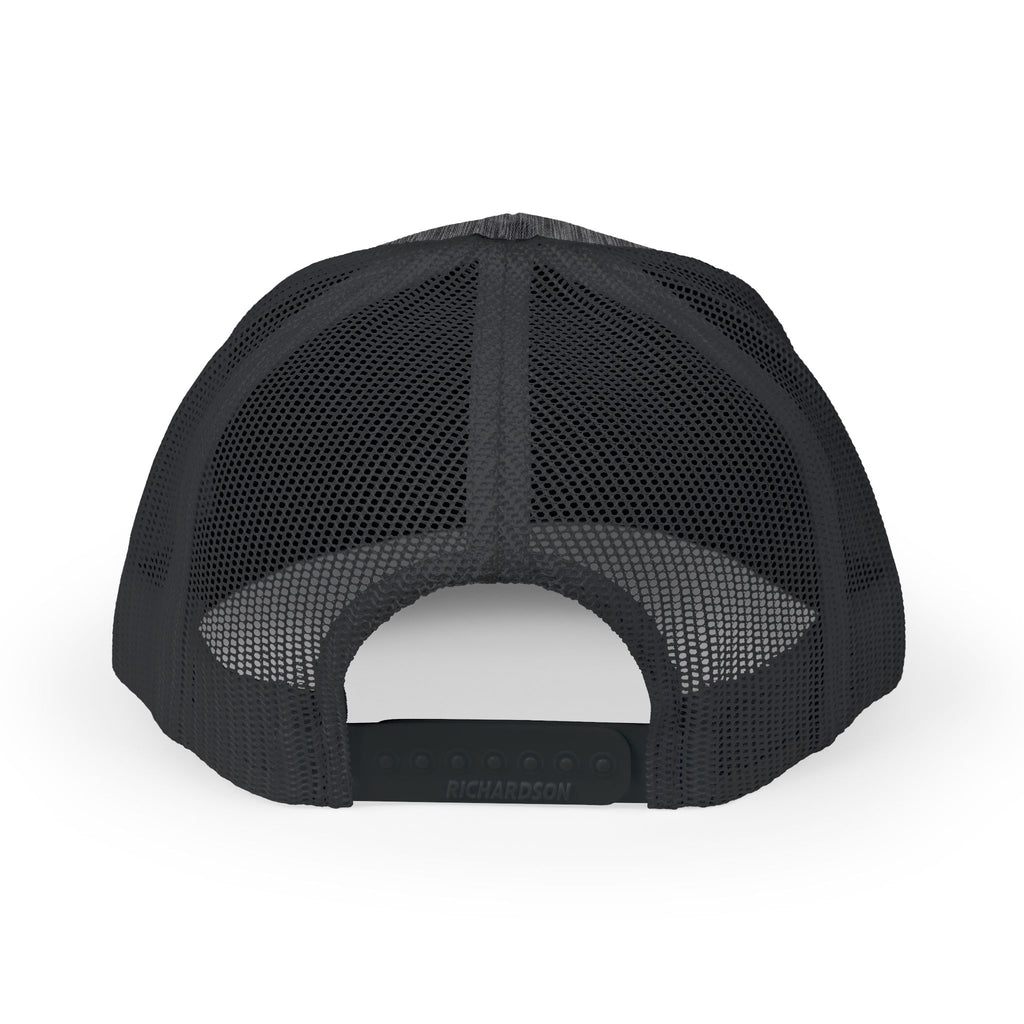 Chicken Parm Trucker Cap