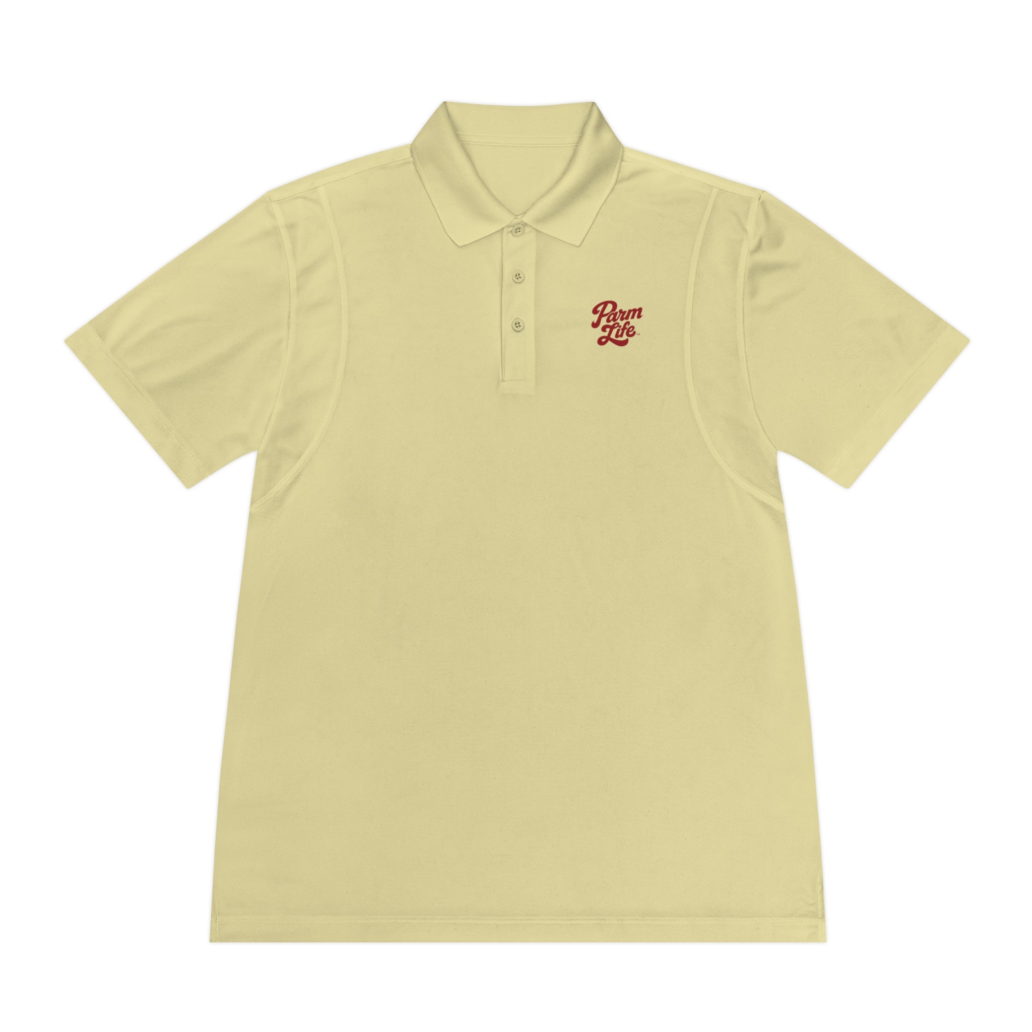 Parm Life Polo Shirt