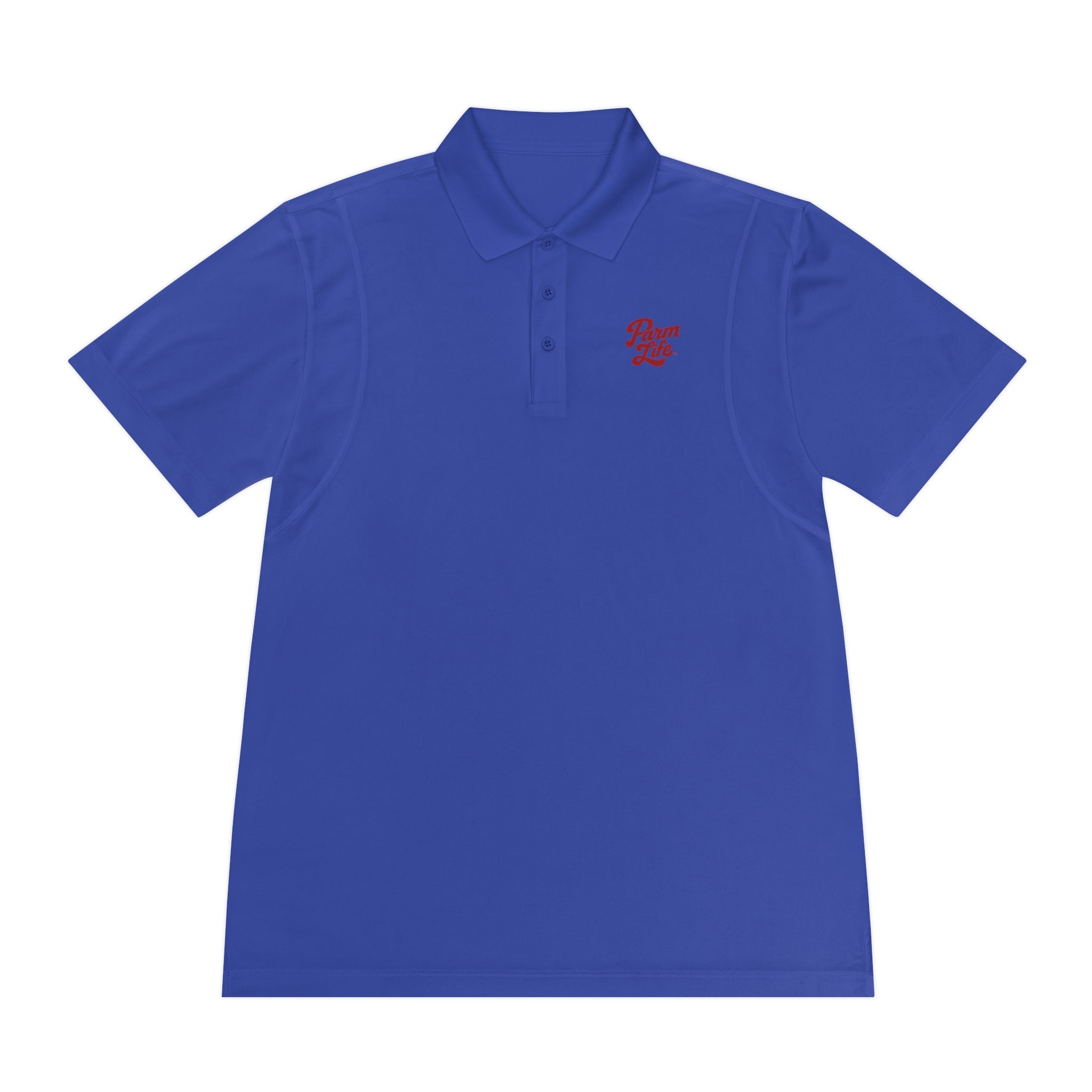 Parm Life Polo Shirt