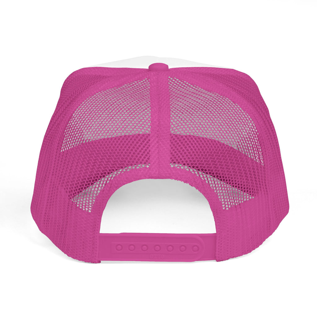 Parm Life Parming Trucker Cap