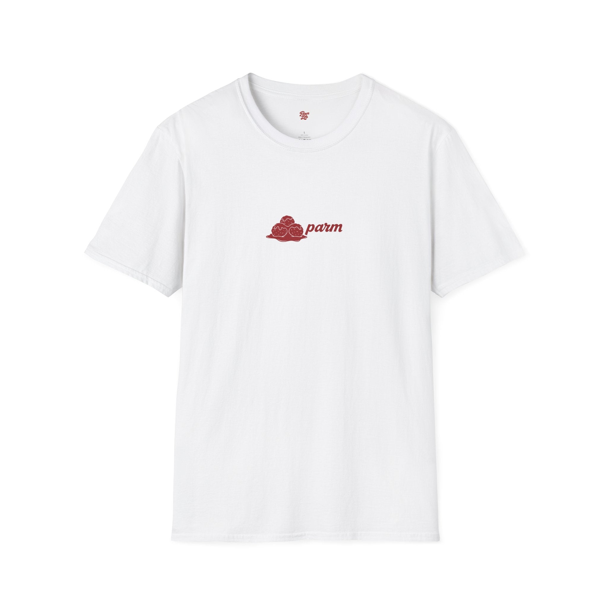 Meatball Parm T-Shirt