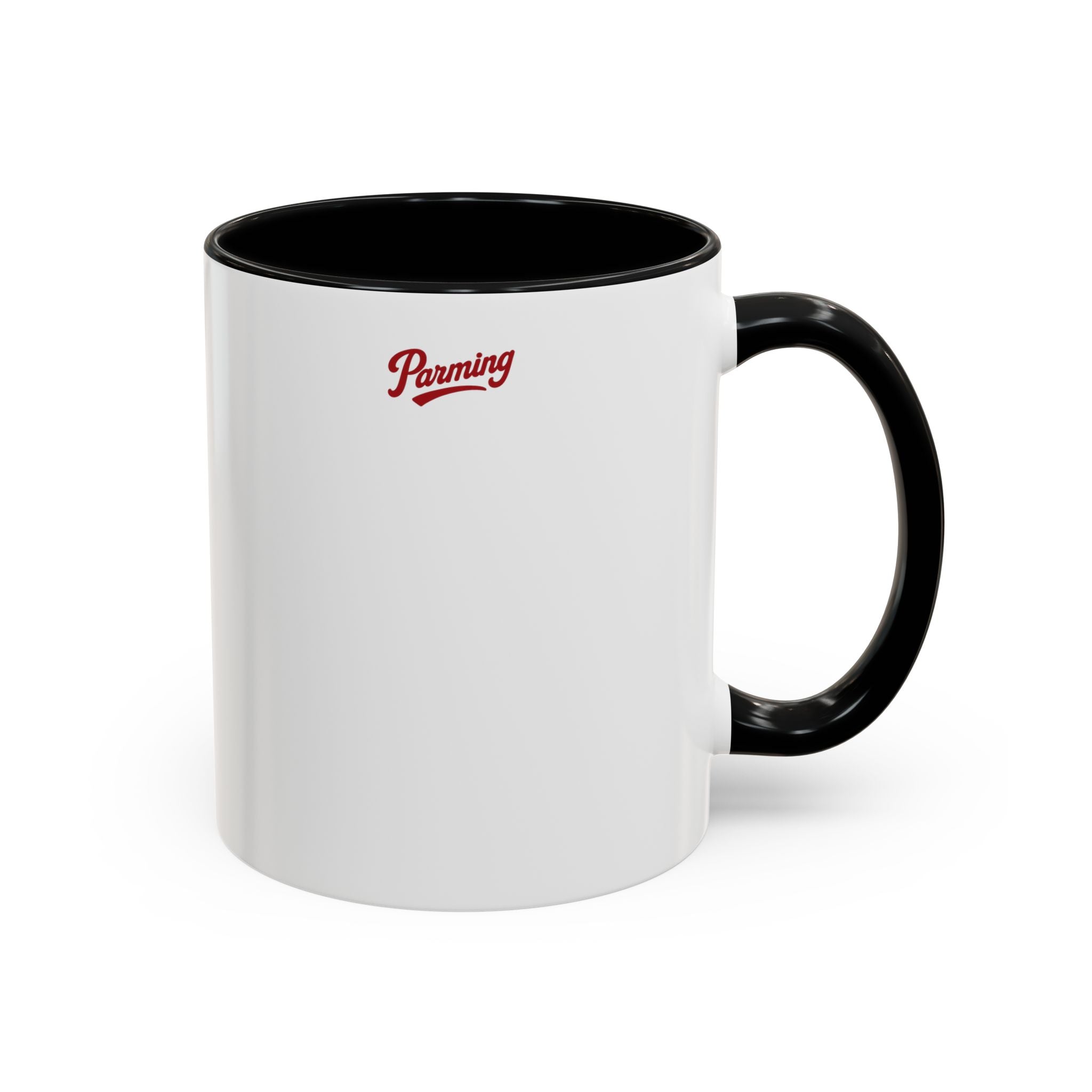 Parm Life Coffee Mug | 11oz 15oz