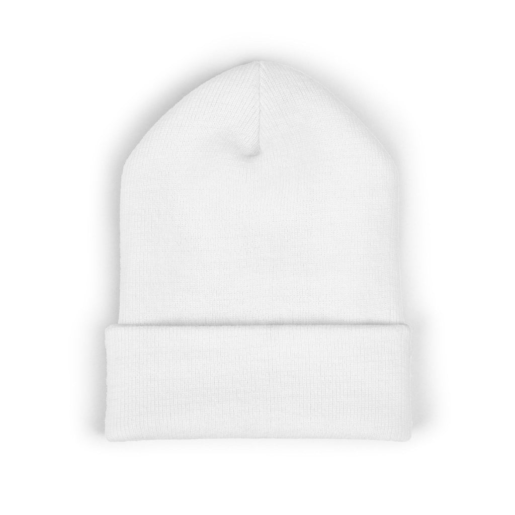 Parm Life cuffed beanie
