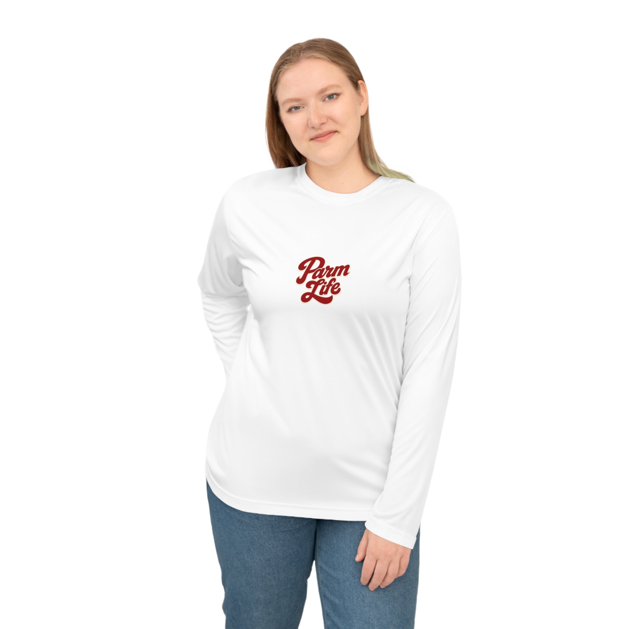 Parm Life Performance Long Sleeve