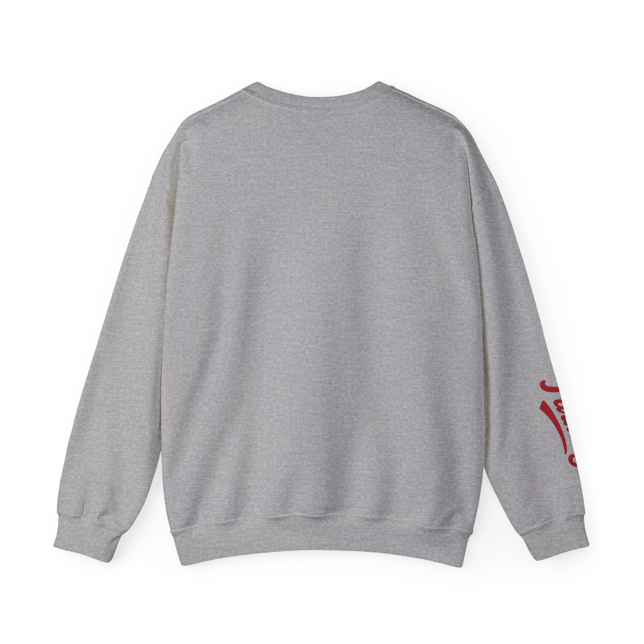Parm Life Small Logo Crewneck Sweatshirt