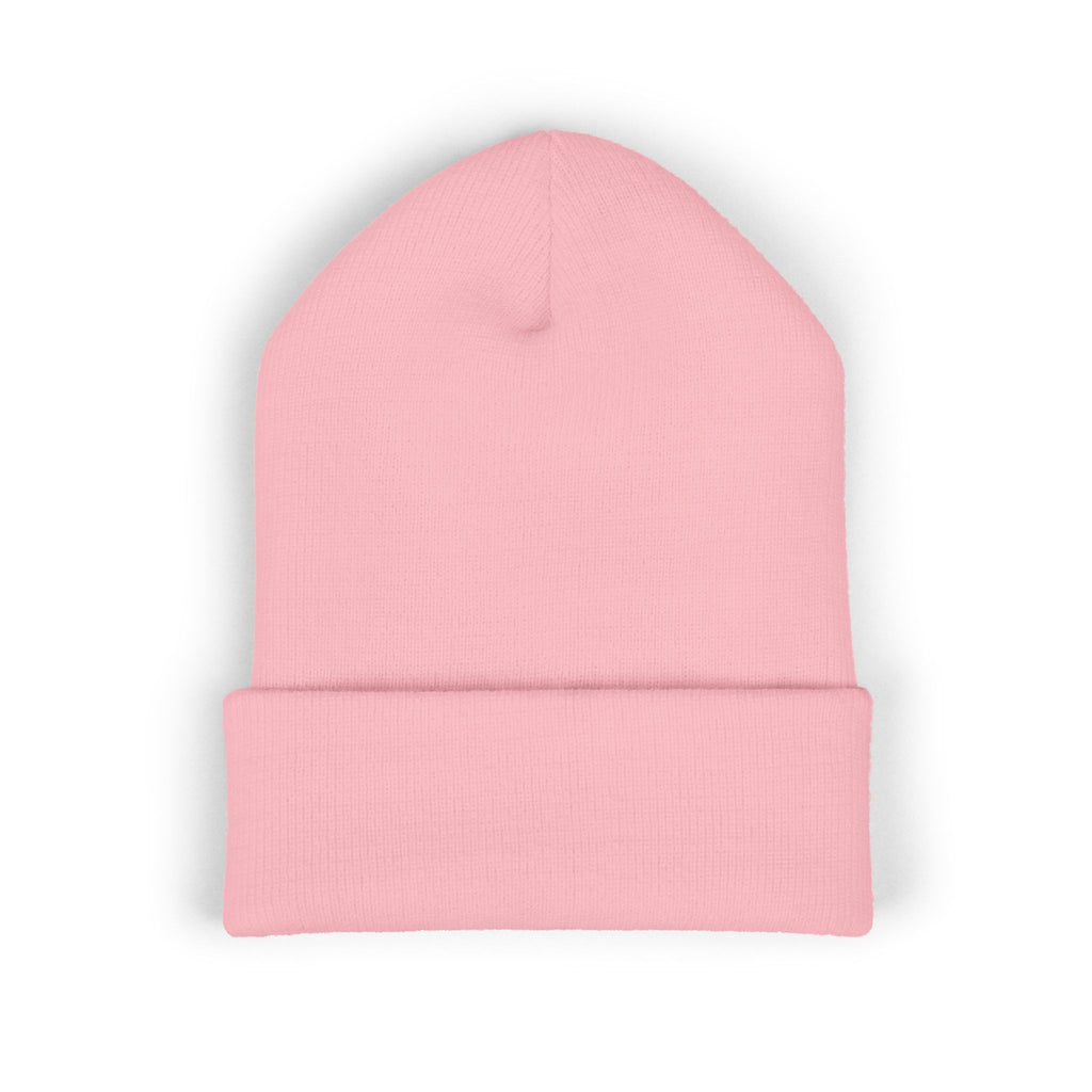 Parm Life cuffed beanie