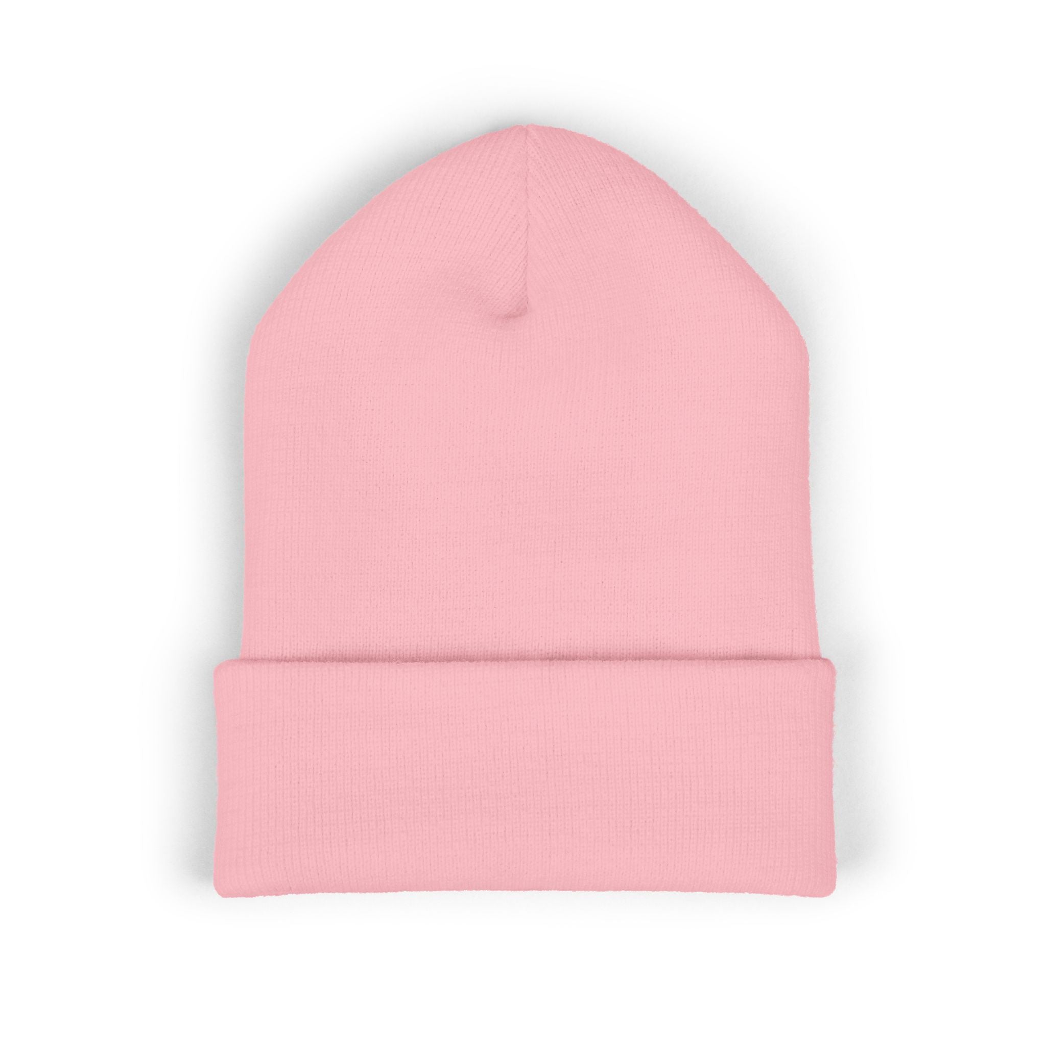 Parm Life cuffed beanie