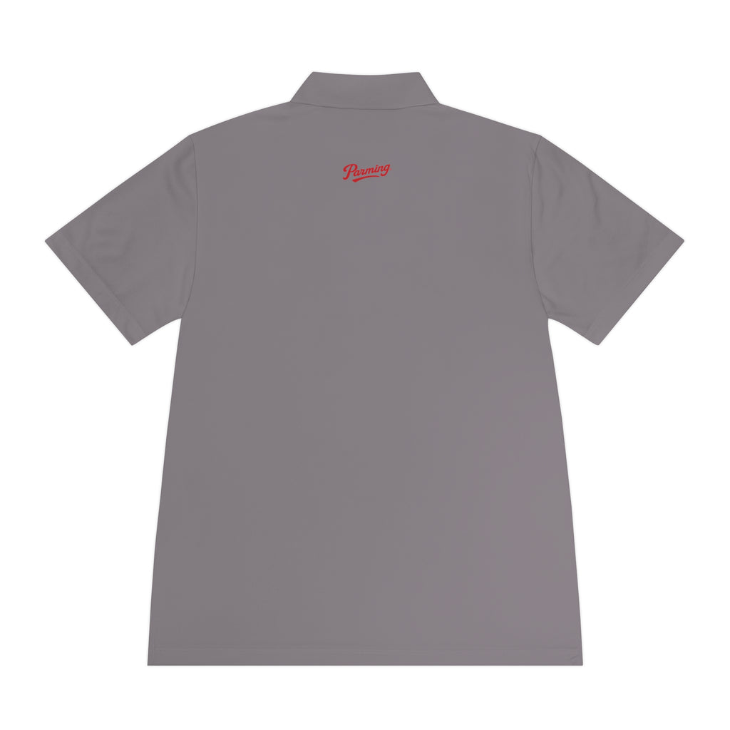 Parm Life Polo Shirt
