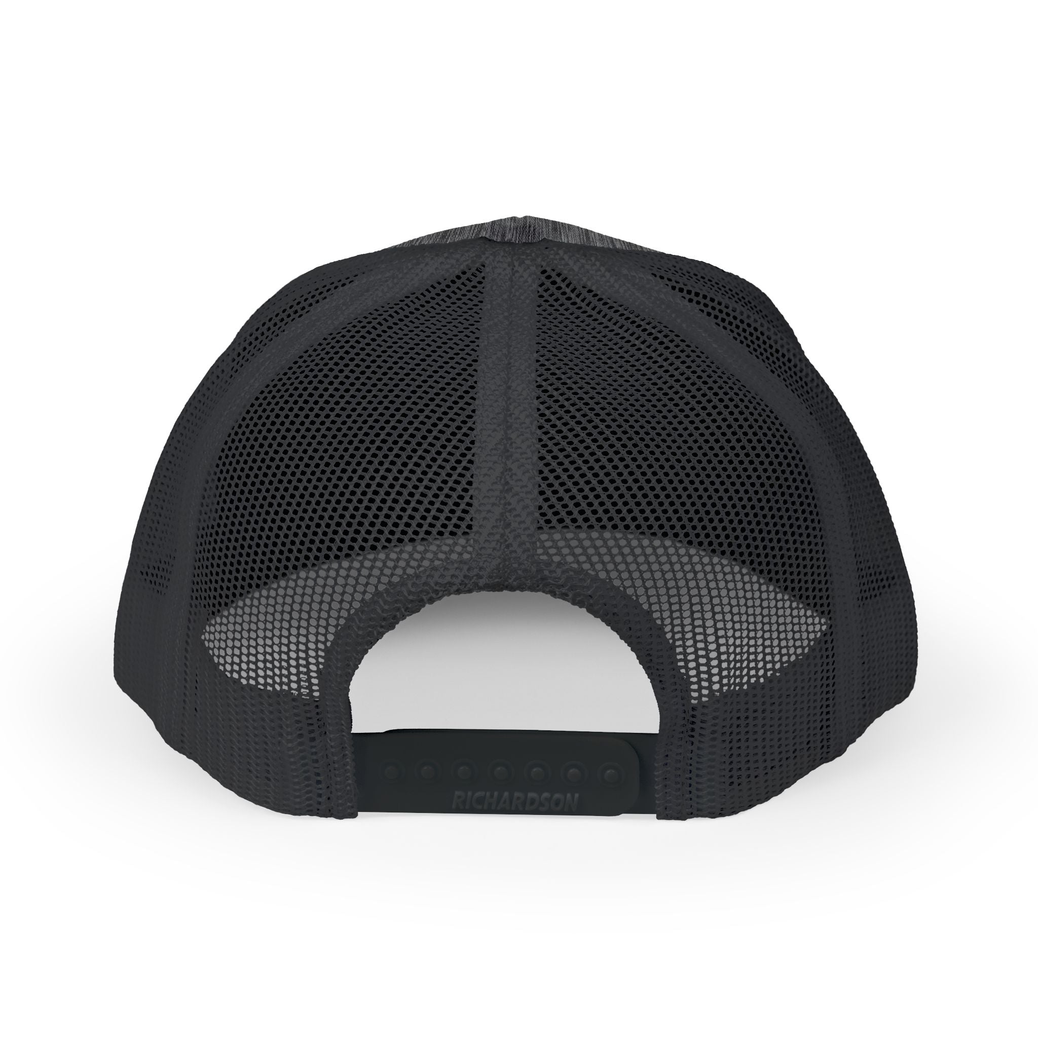 Parm Life Snapback Trucker Hat