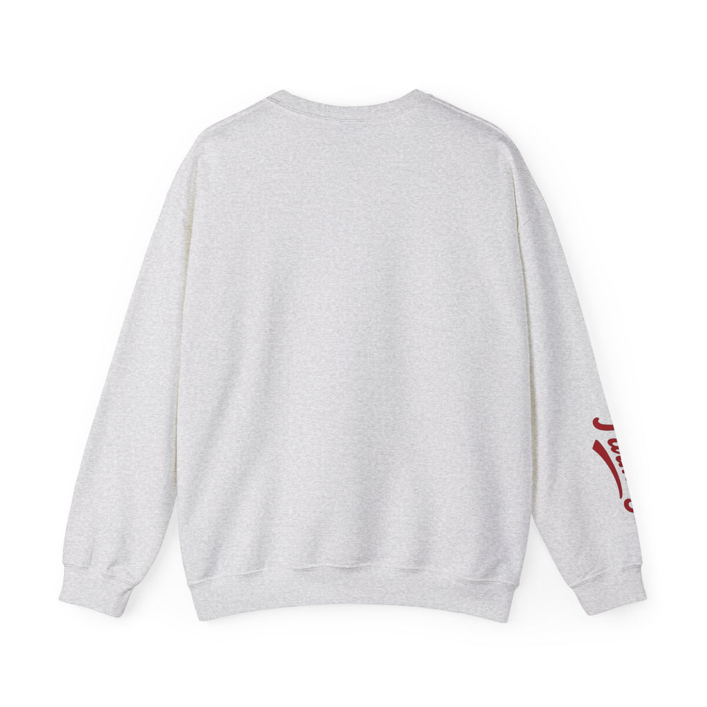 Parm Life Small Logo Crewneck Sweatshirt