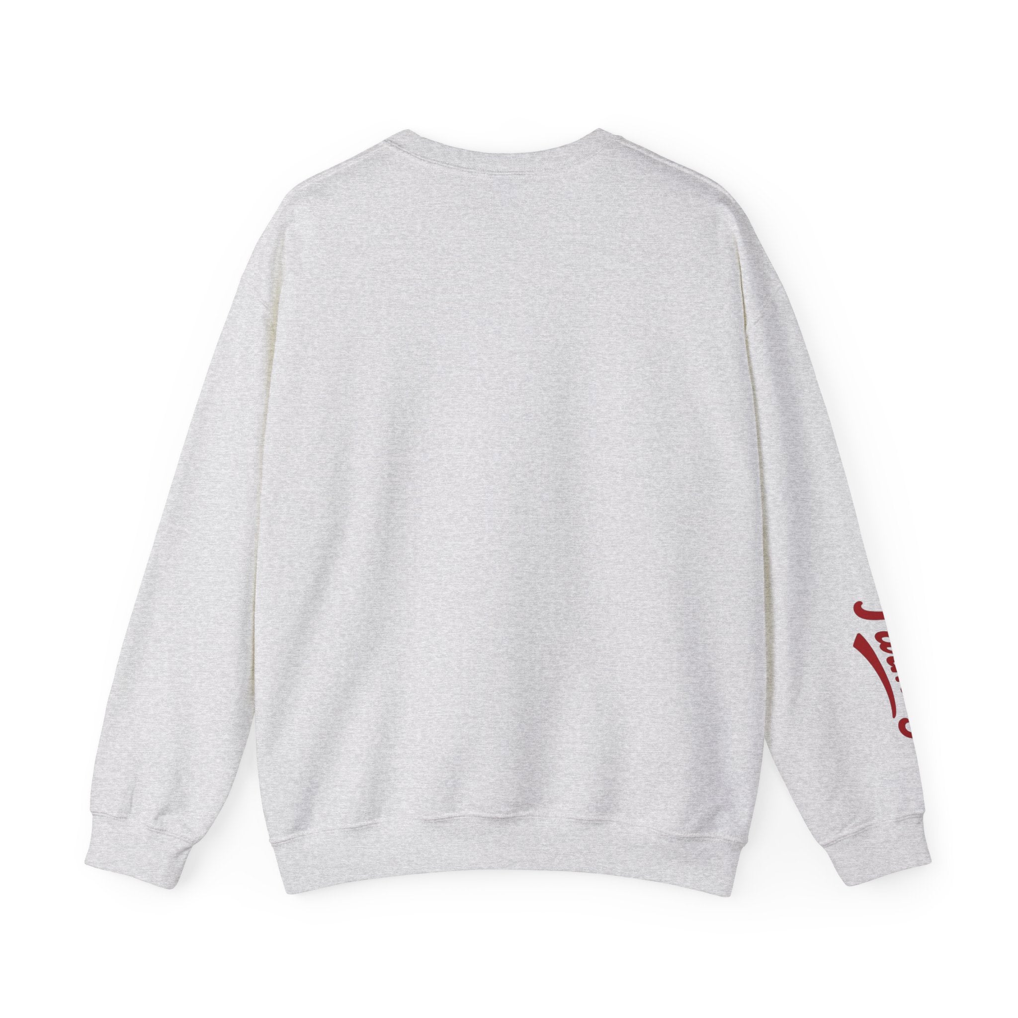 Parm Life Small Logo Crewneck Sweatshirt