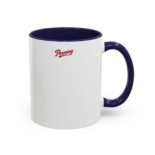 Parm Life Coffee Mug | 11oz 15oz