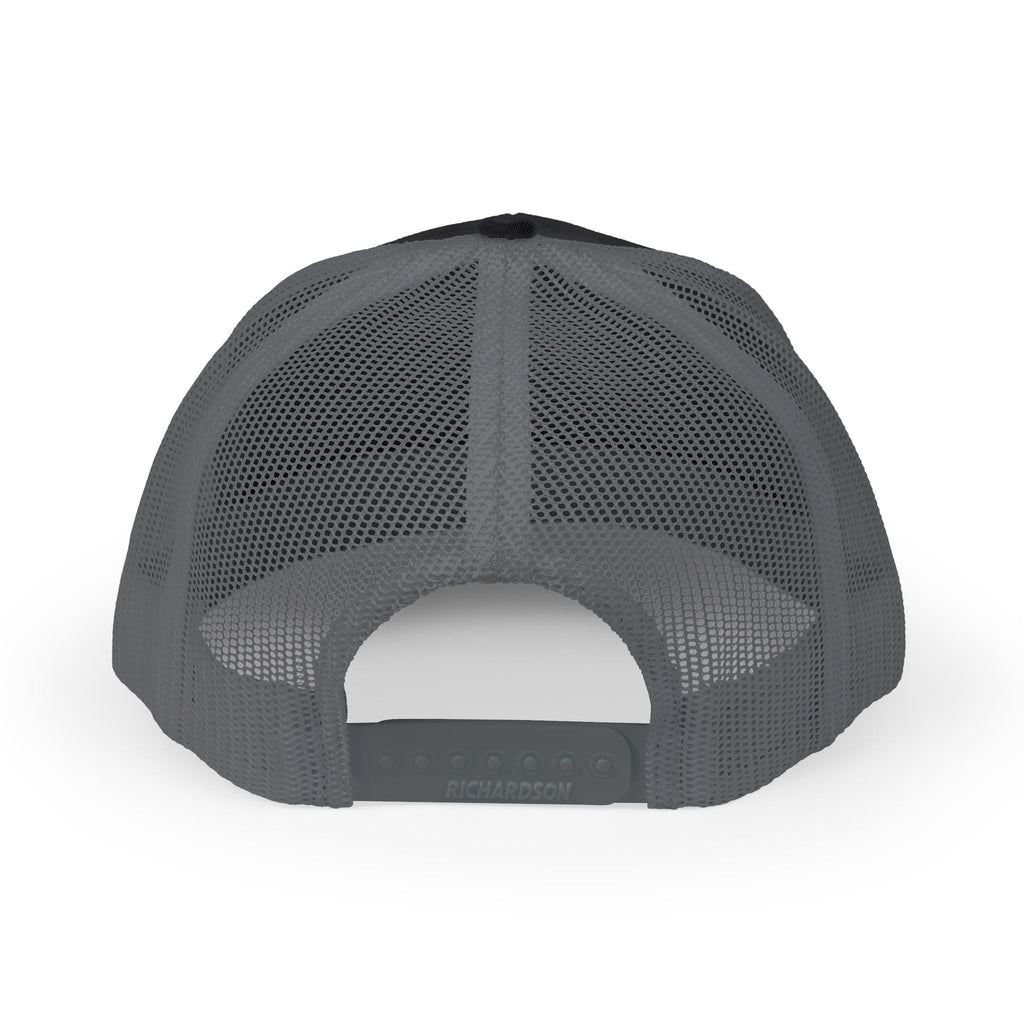Parm Life Snapback Trucker Hat