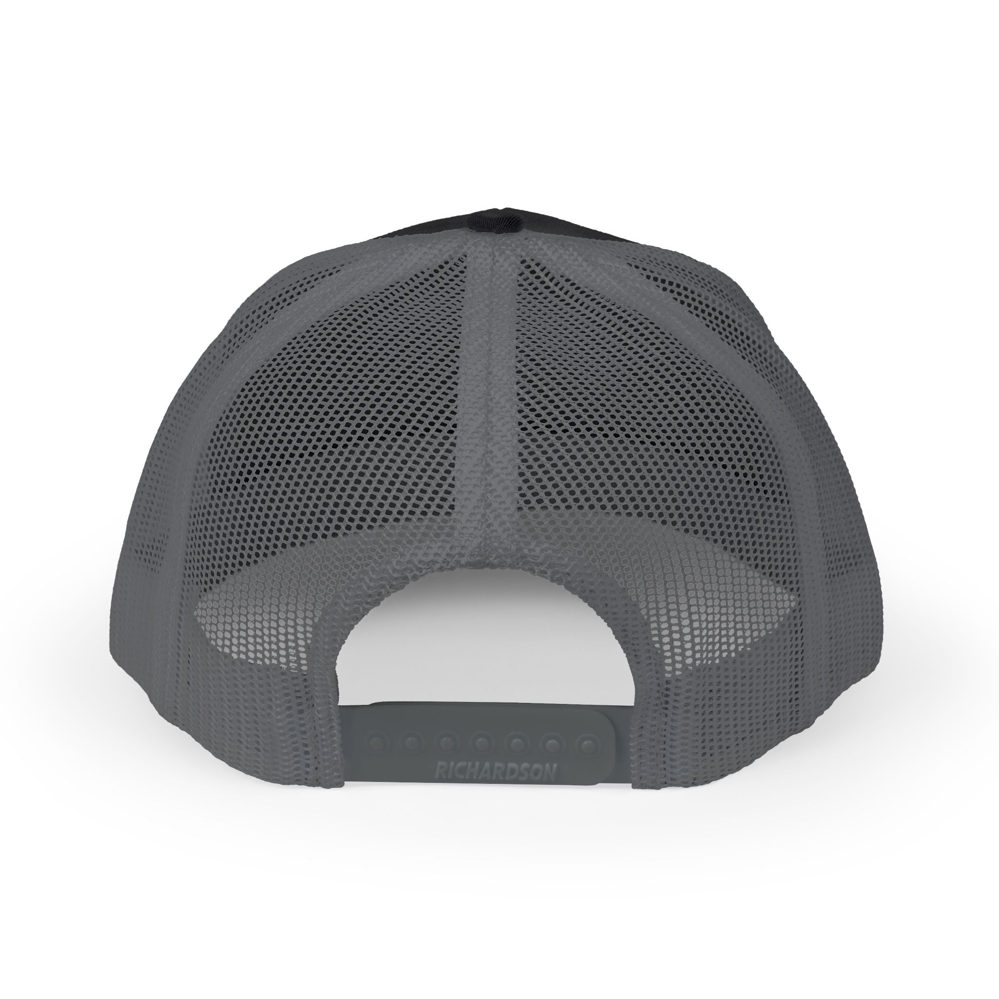 Parm Life Snapback Trucker Hat