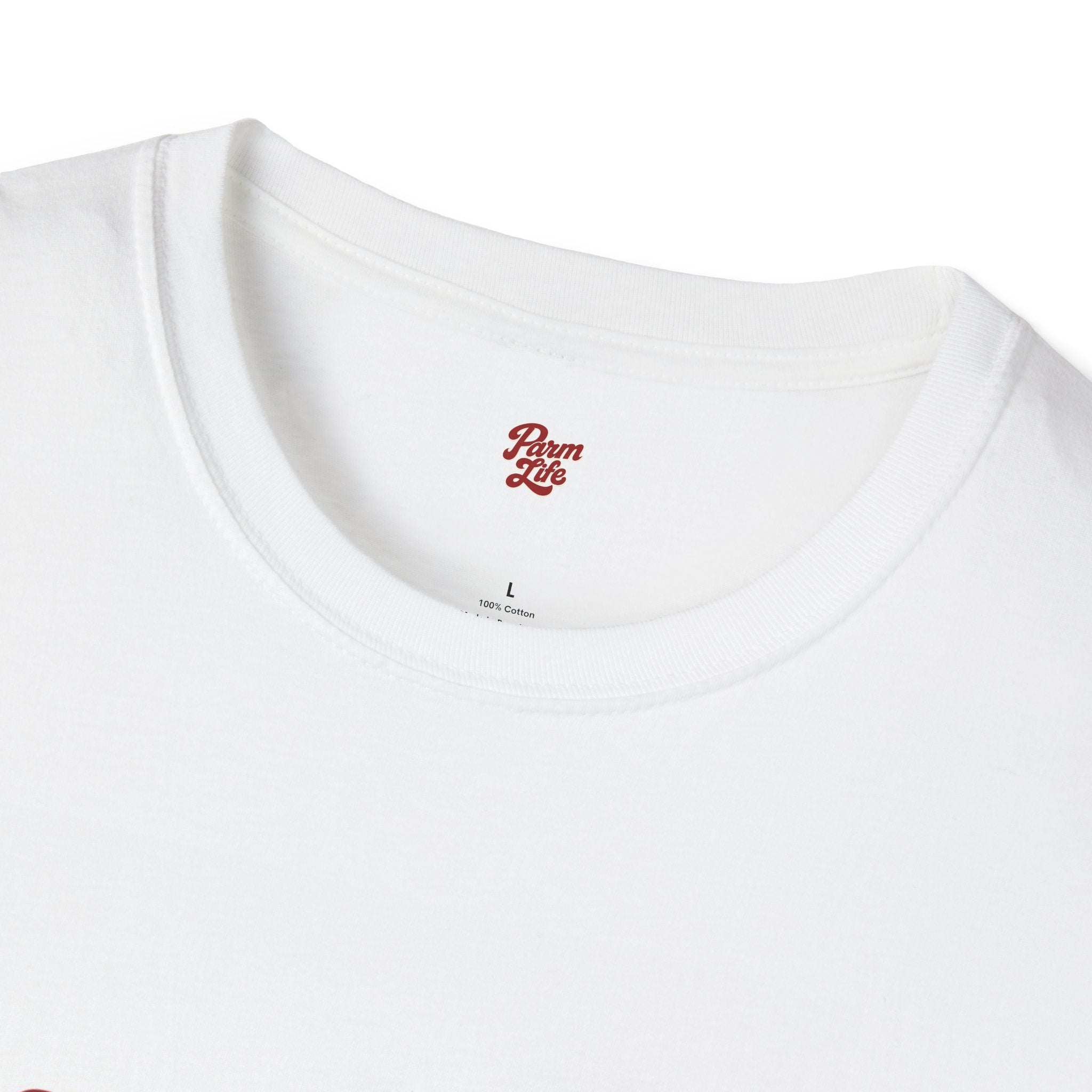 Fill Your Cup T-Shirt — Cozy Motivational Tee with Script Text