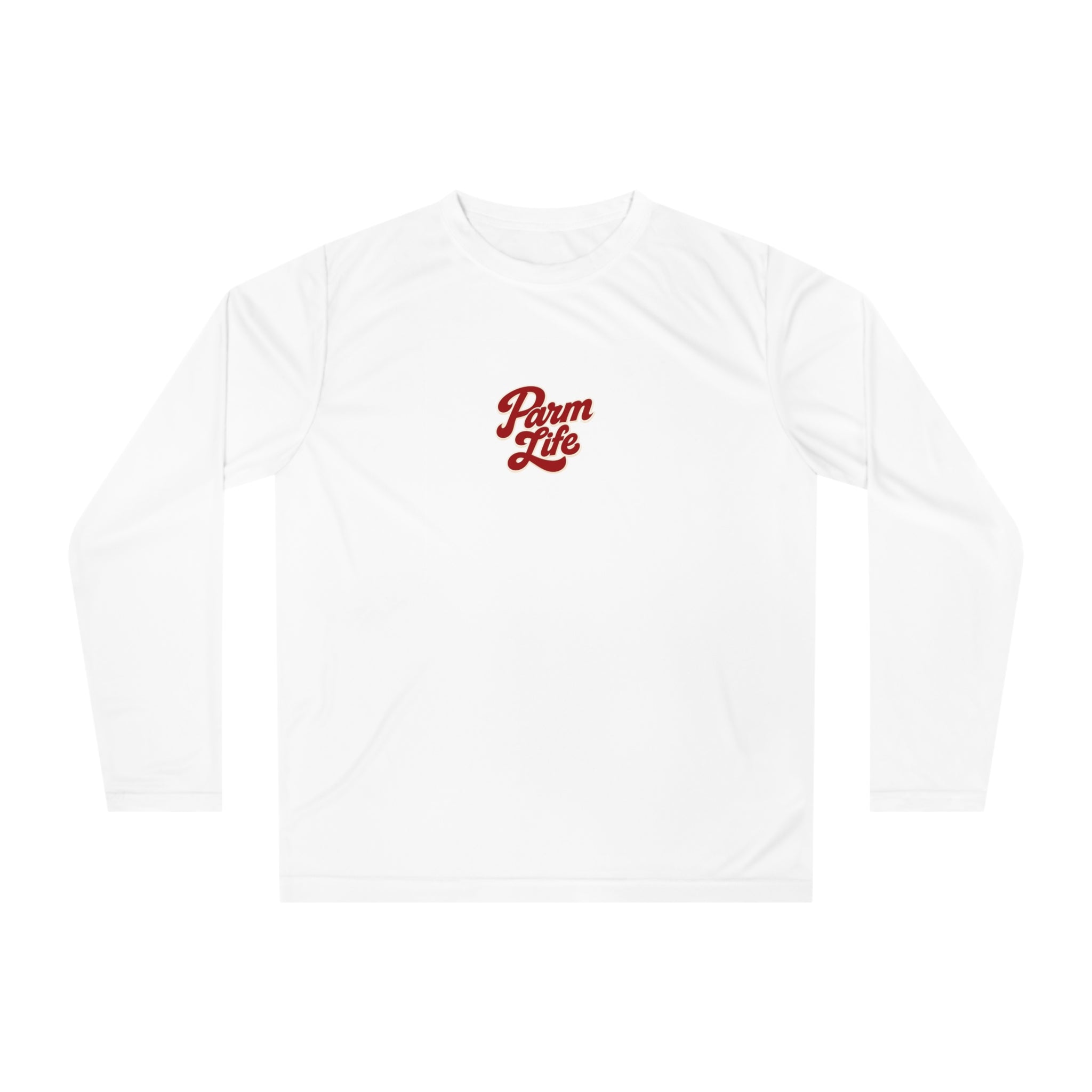 Parm Life Performance Long Sleeve