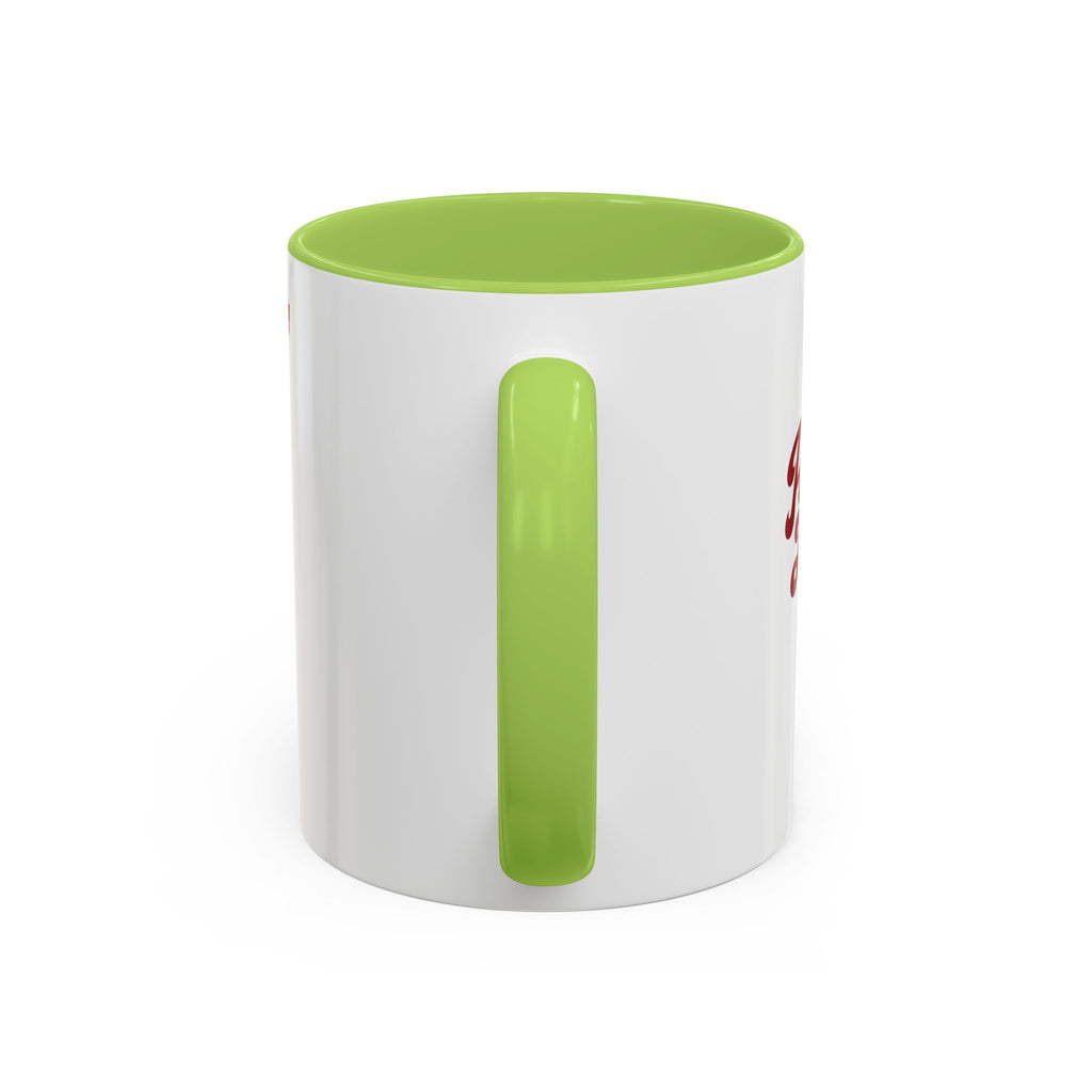 Parm Life Coffee Mug | 11oz 15oz