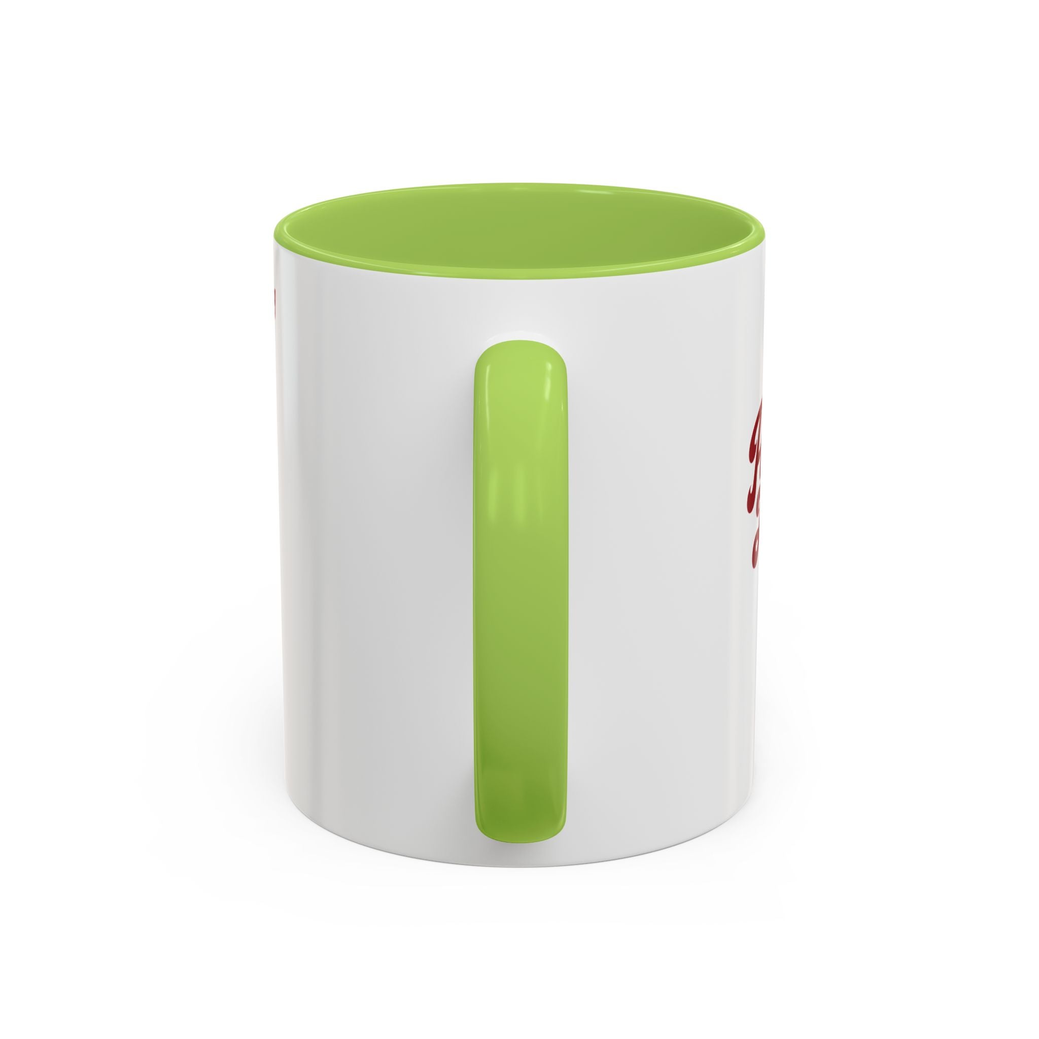 Parm Life Coffee Mug | 11oz 15oz