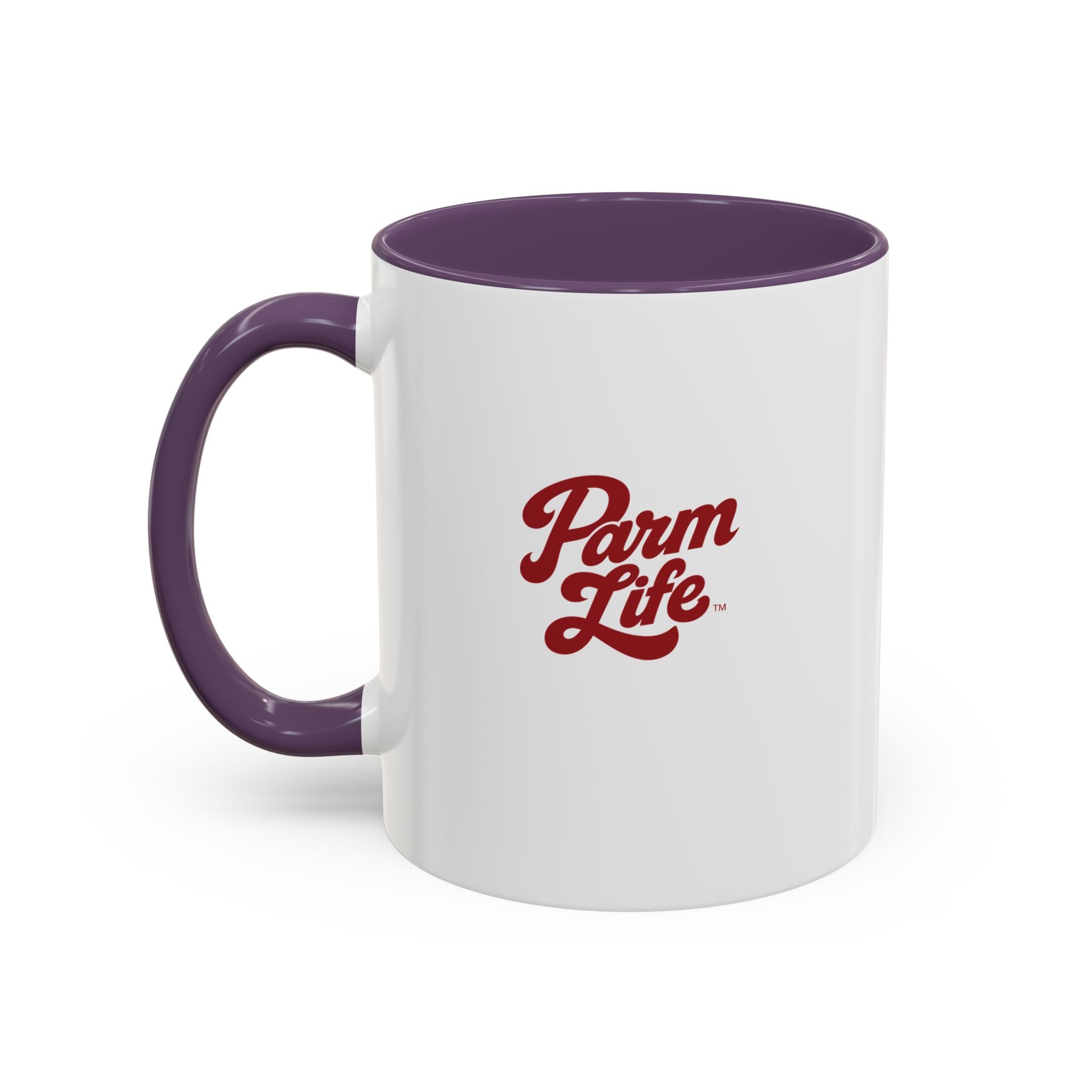 Parm Life Coffee Mug | 11oz 15oz