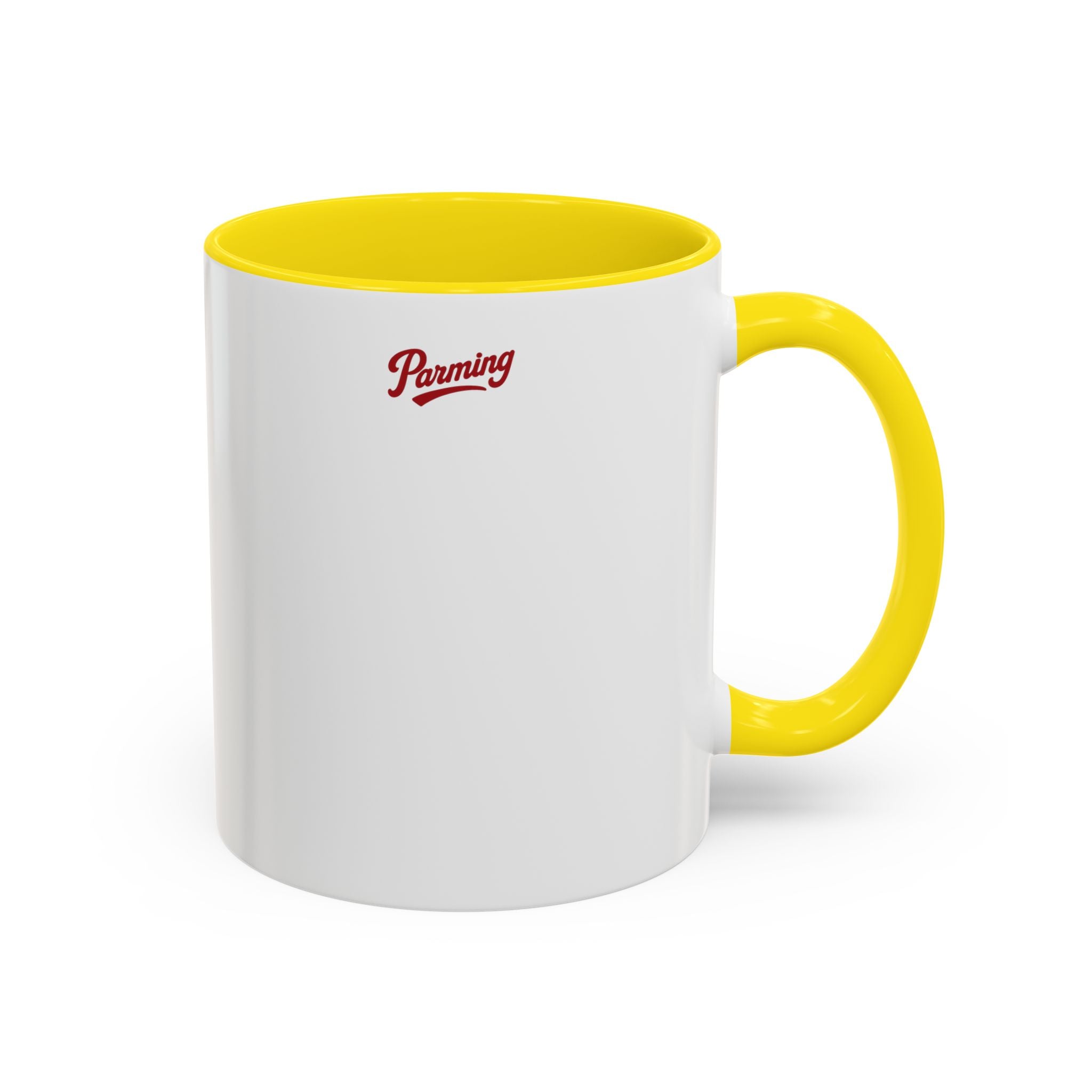 Parm Life Coffee Mug | 11oz 15oz