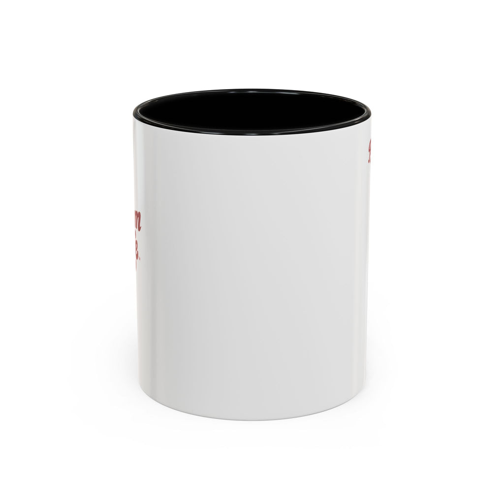 Parm Life Coffee Mug | 11oz 15oz