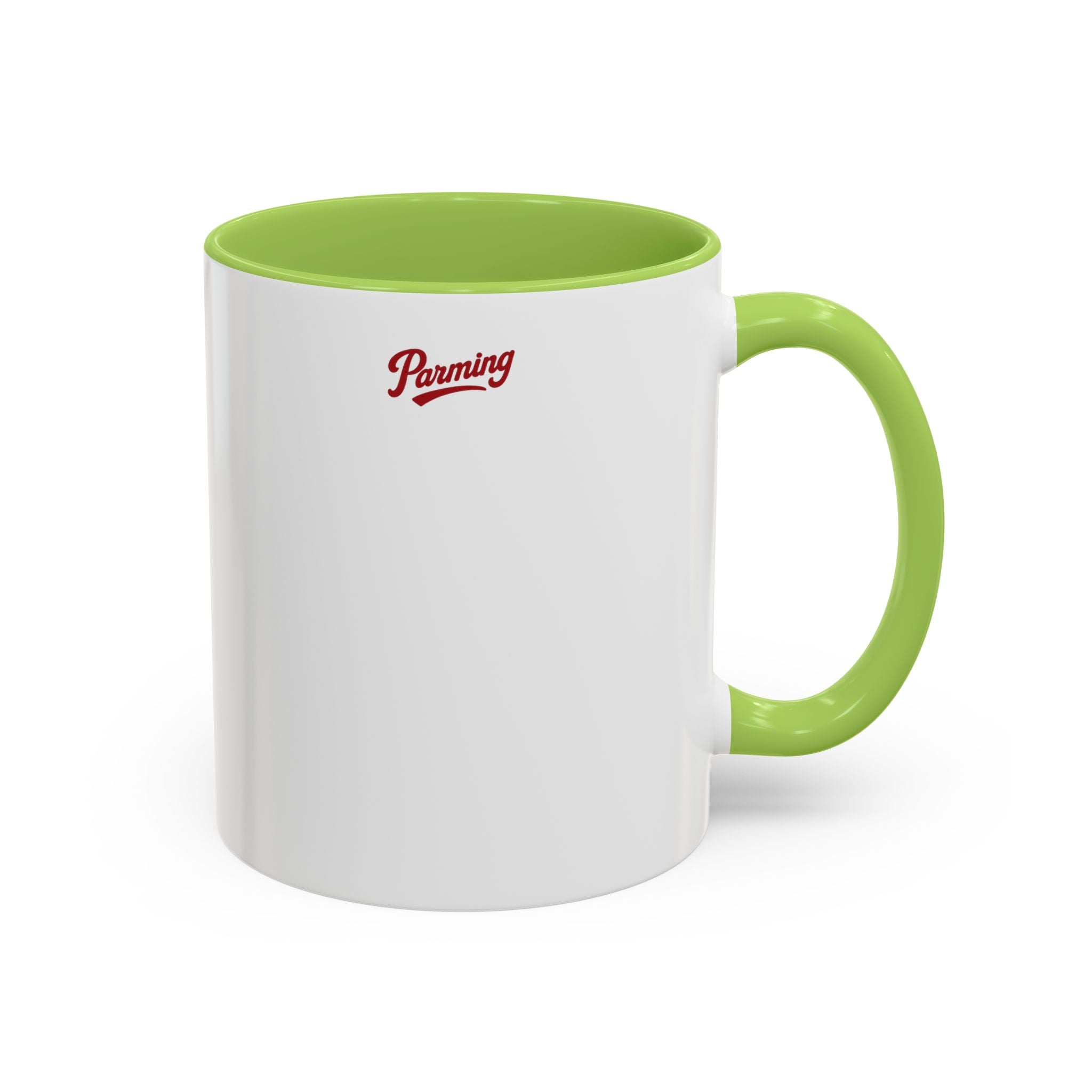 Parm Life Coffee Mug | 11oz 15oz
