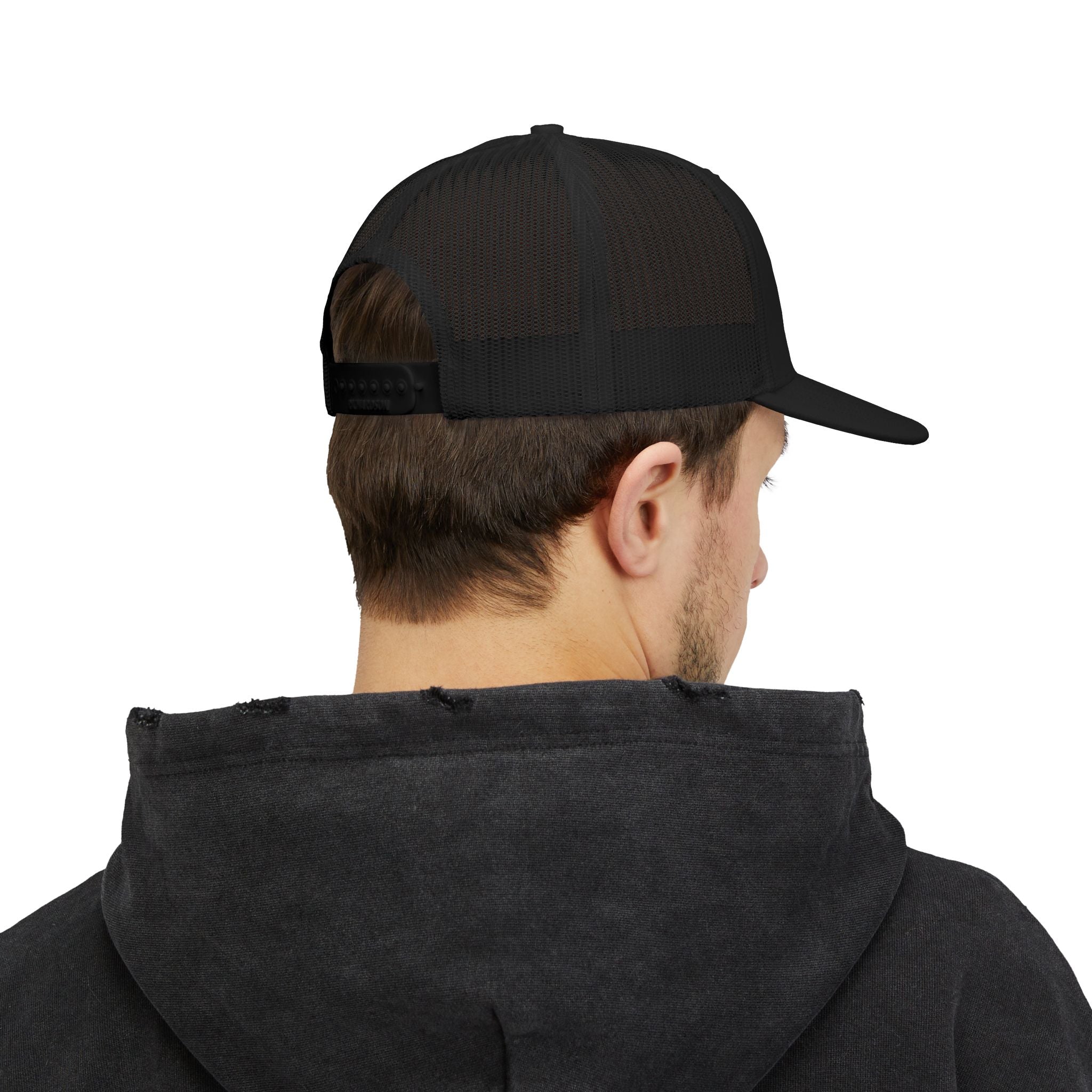 Chicken Parm Trucker Cap
