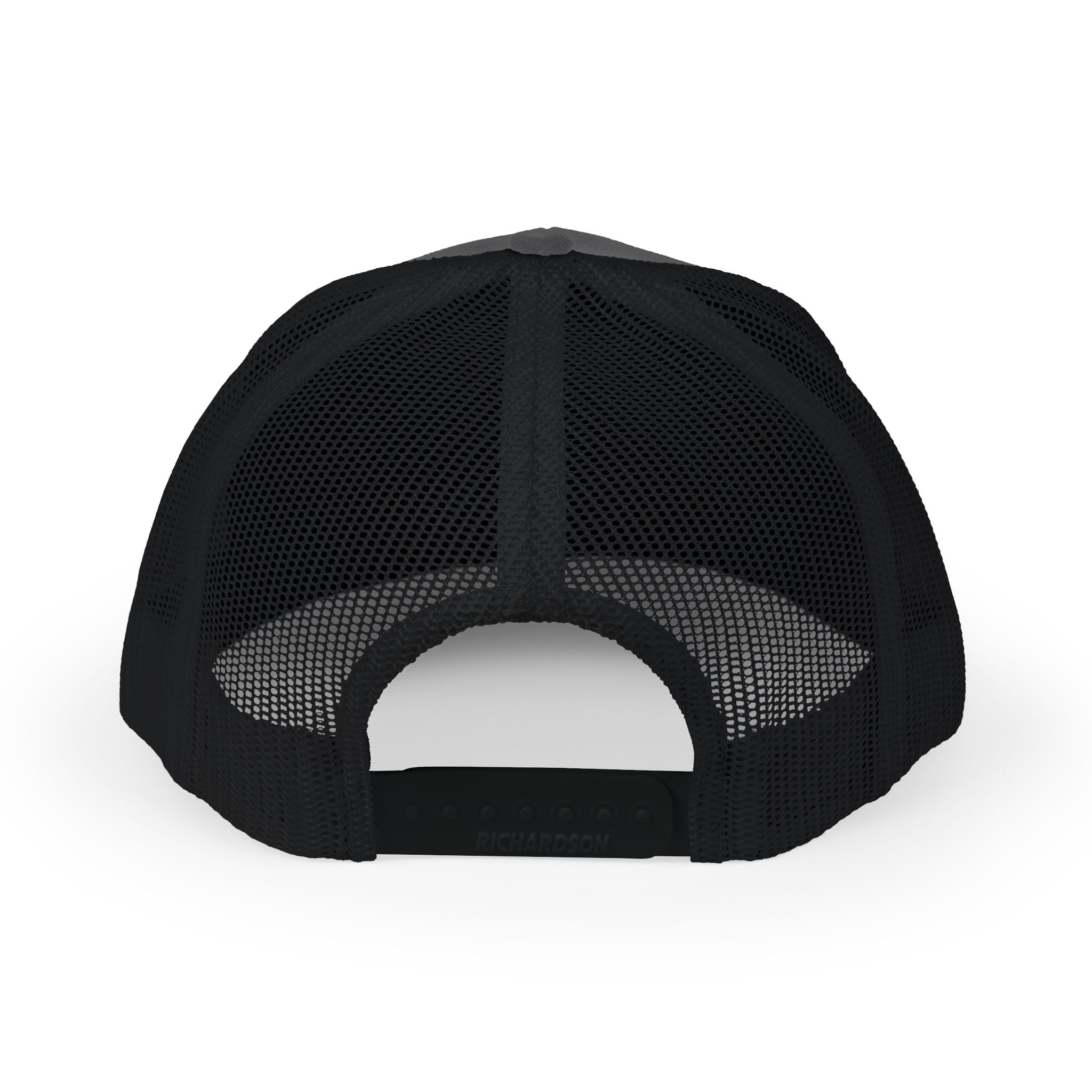 Parm Life Snapback Trucker Hat