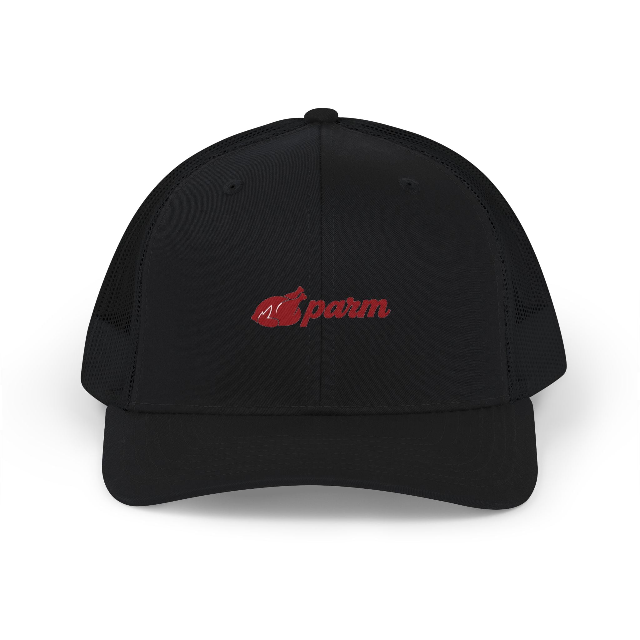 Chicken Parm Trucker Cap