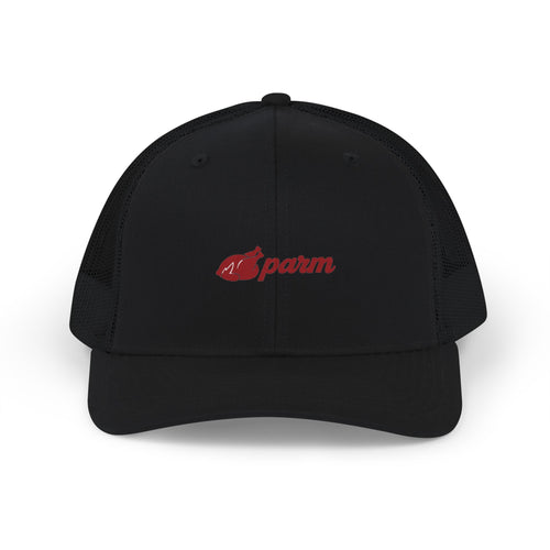 Chicken Parm Trucker Cap