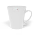 Parm Life "Parm Daily" Latte Mug 12oz