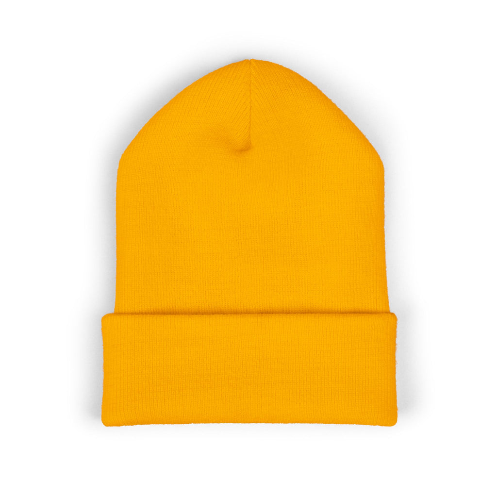 Parm Life cuffed beanie