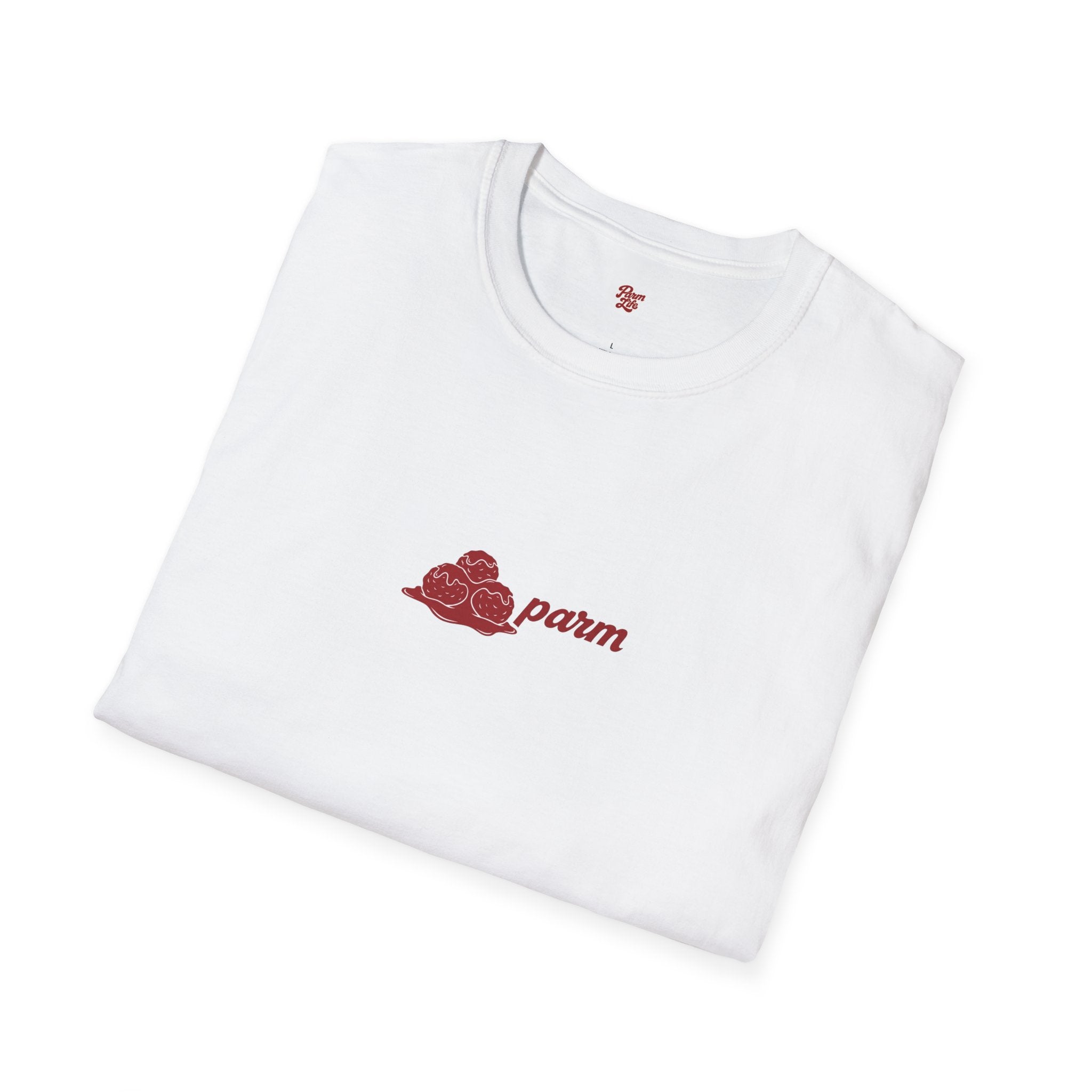 Meatball Parm T-Shirt