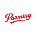 Parming Script Logo Sticker | Kiss-Cut Vinyl Sticker