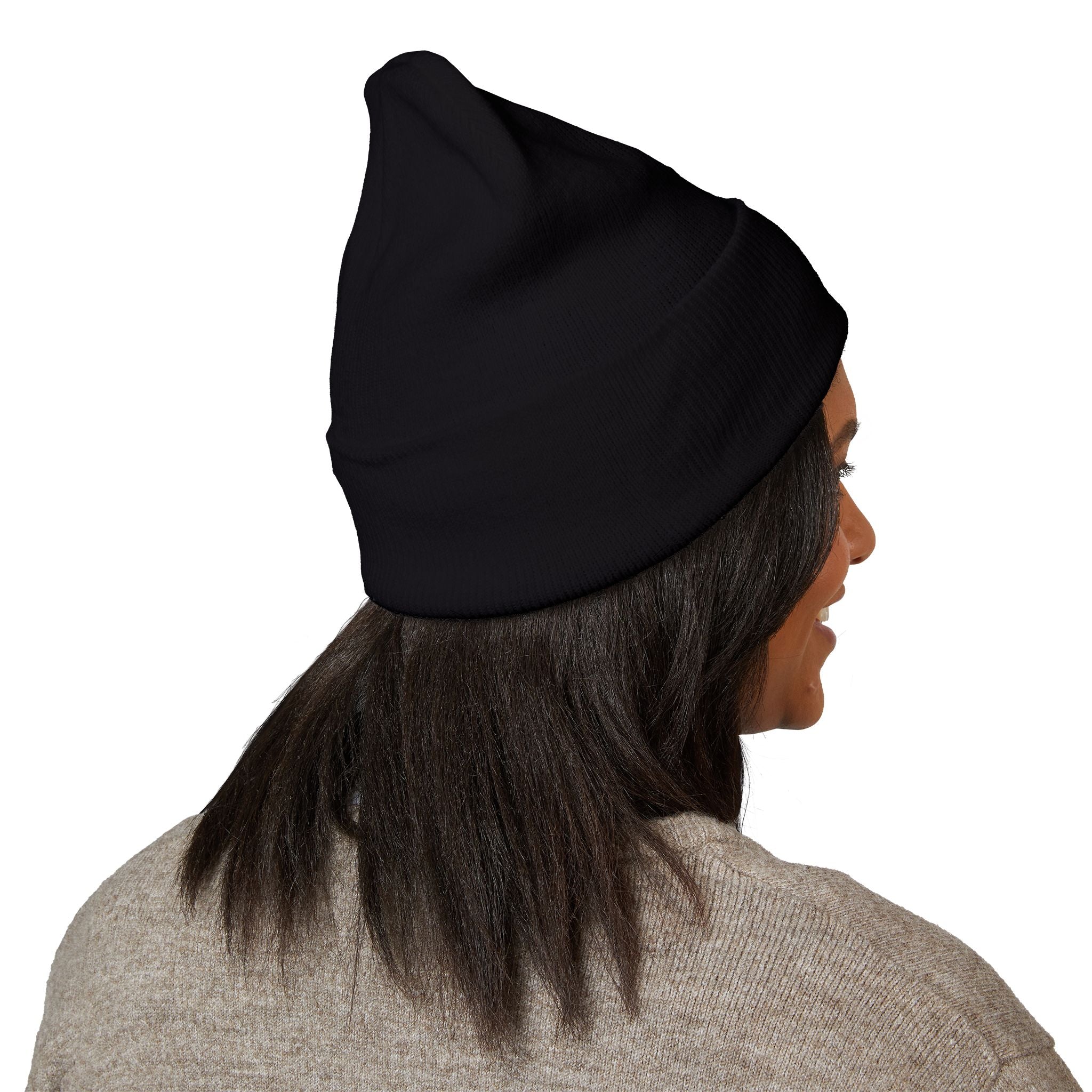 Parm Life cuffed beanie