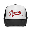 Parm Life Parming Trucker Cap