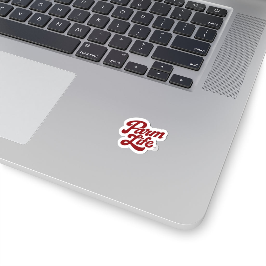 Parm Life Sticker