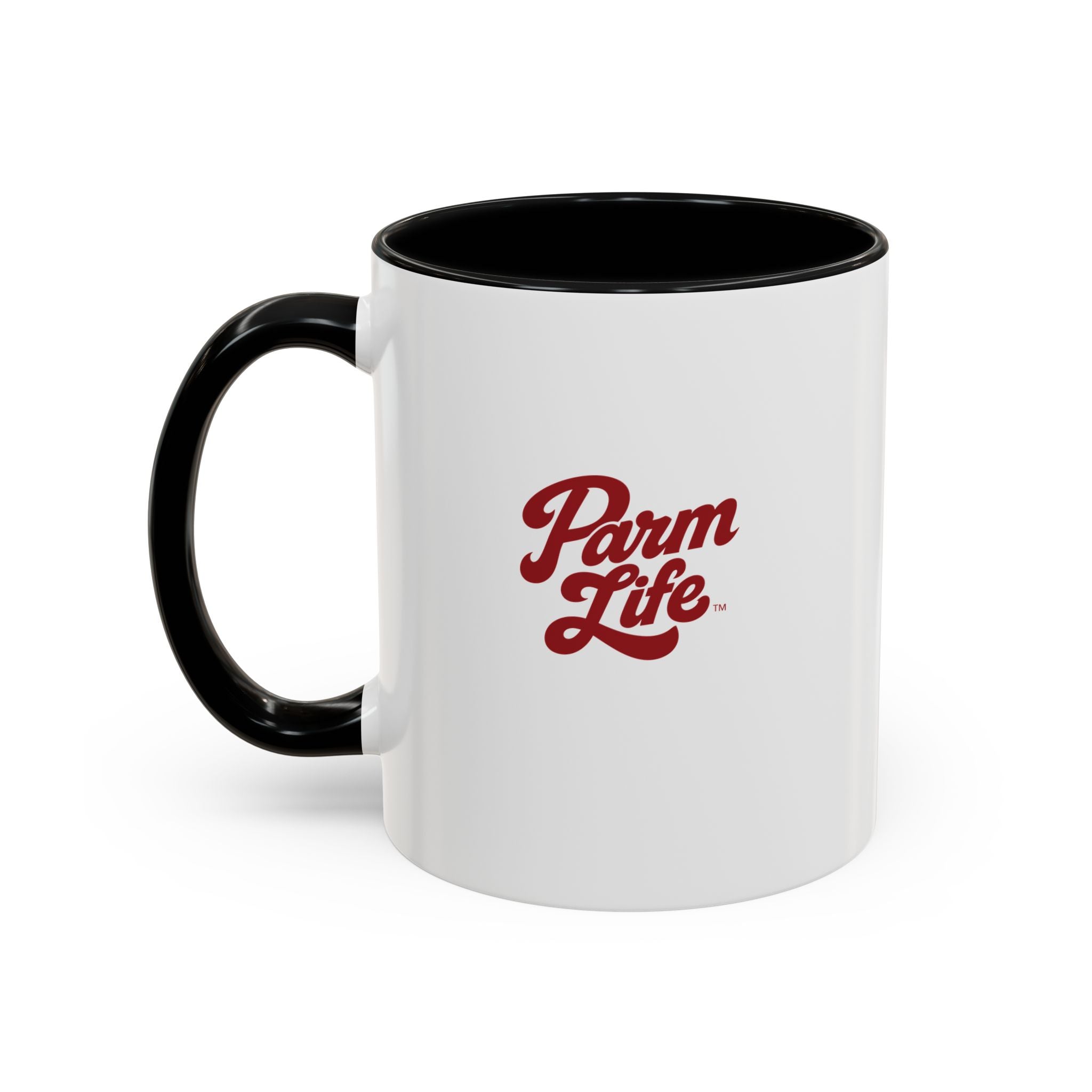Parm Life Coffee Mug | 11oz 15oz