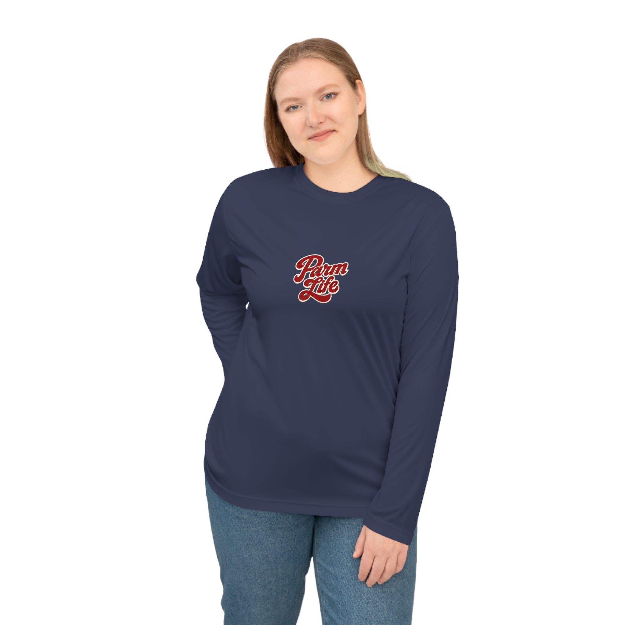 Parm Life Performance Long Sleeve