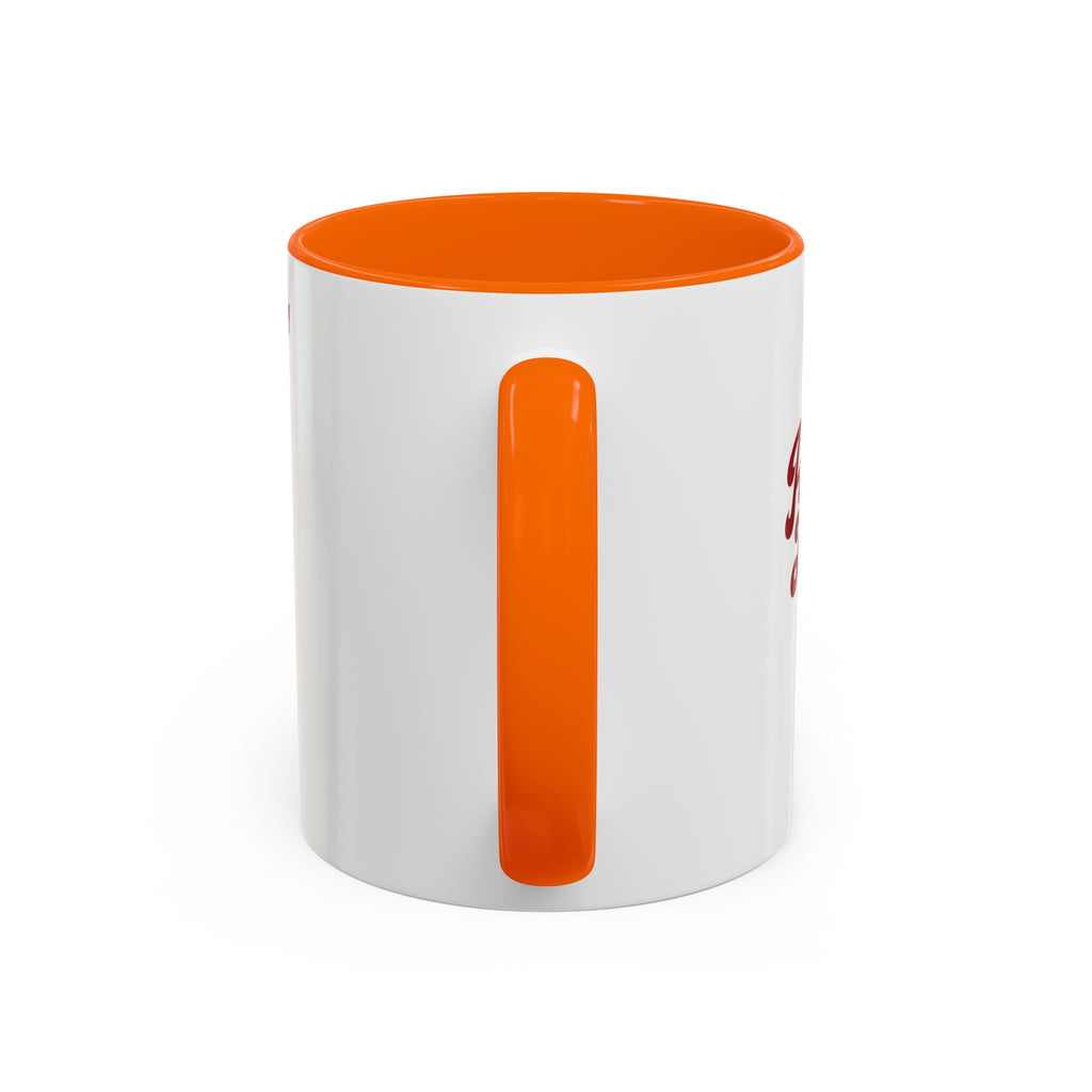 Parm Life Coffee Mug | 11oz 15oz