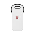 Parm Life Wine Tote Bag | Insulated Bottle Carrier