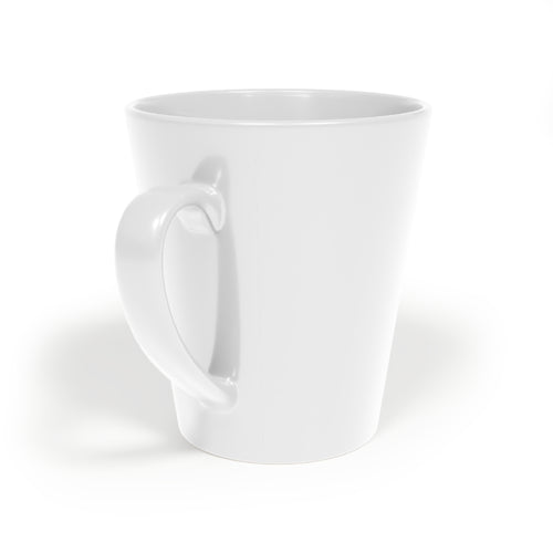Classic Latte Mug 12oz