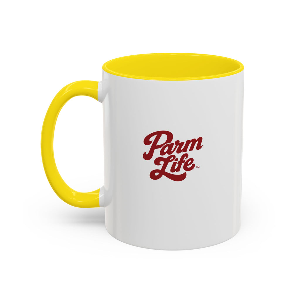Parm Life Coffee Mug | 11oz 15oz