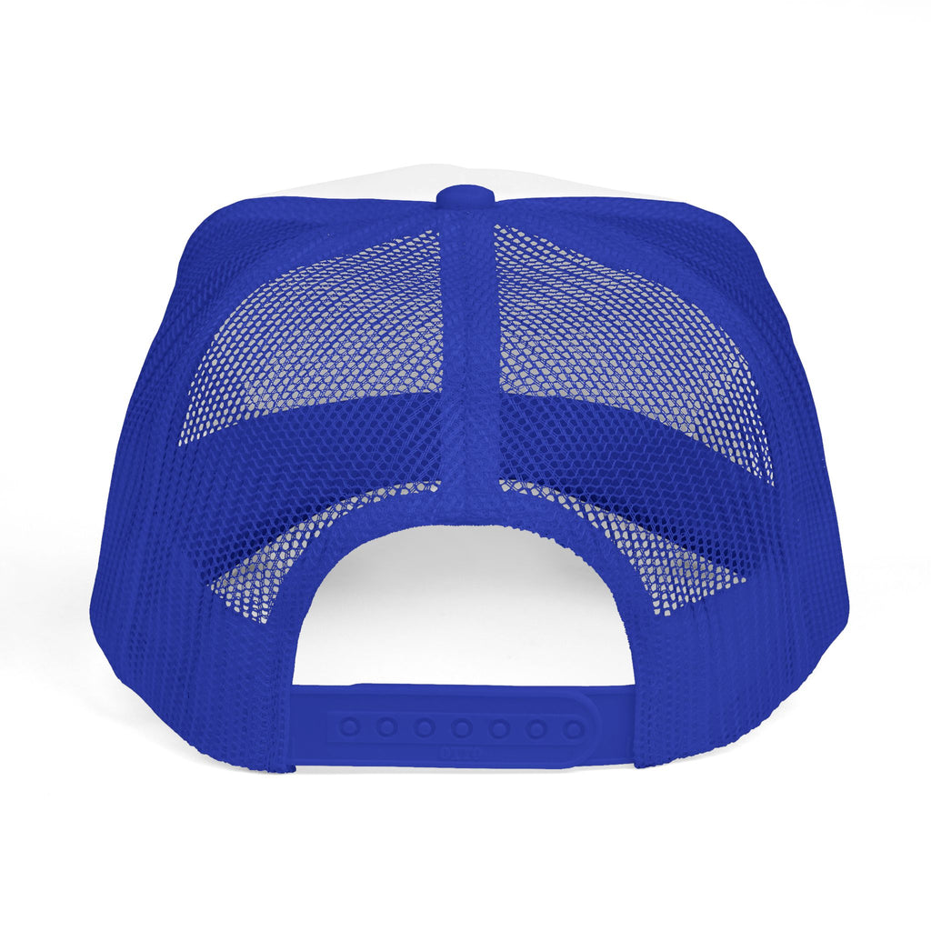 Parm Life Parming Trucker Cap