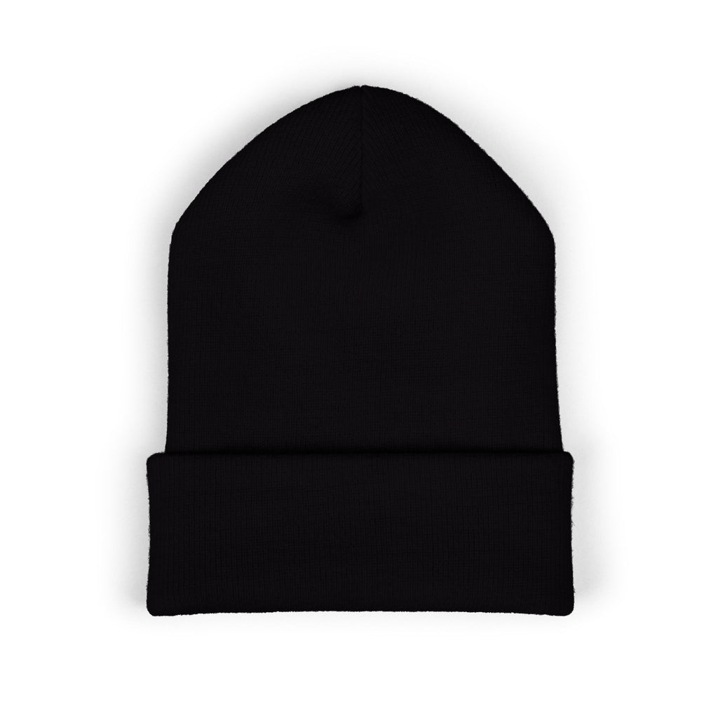 Parm Life cuffed beanie