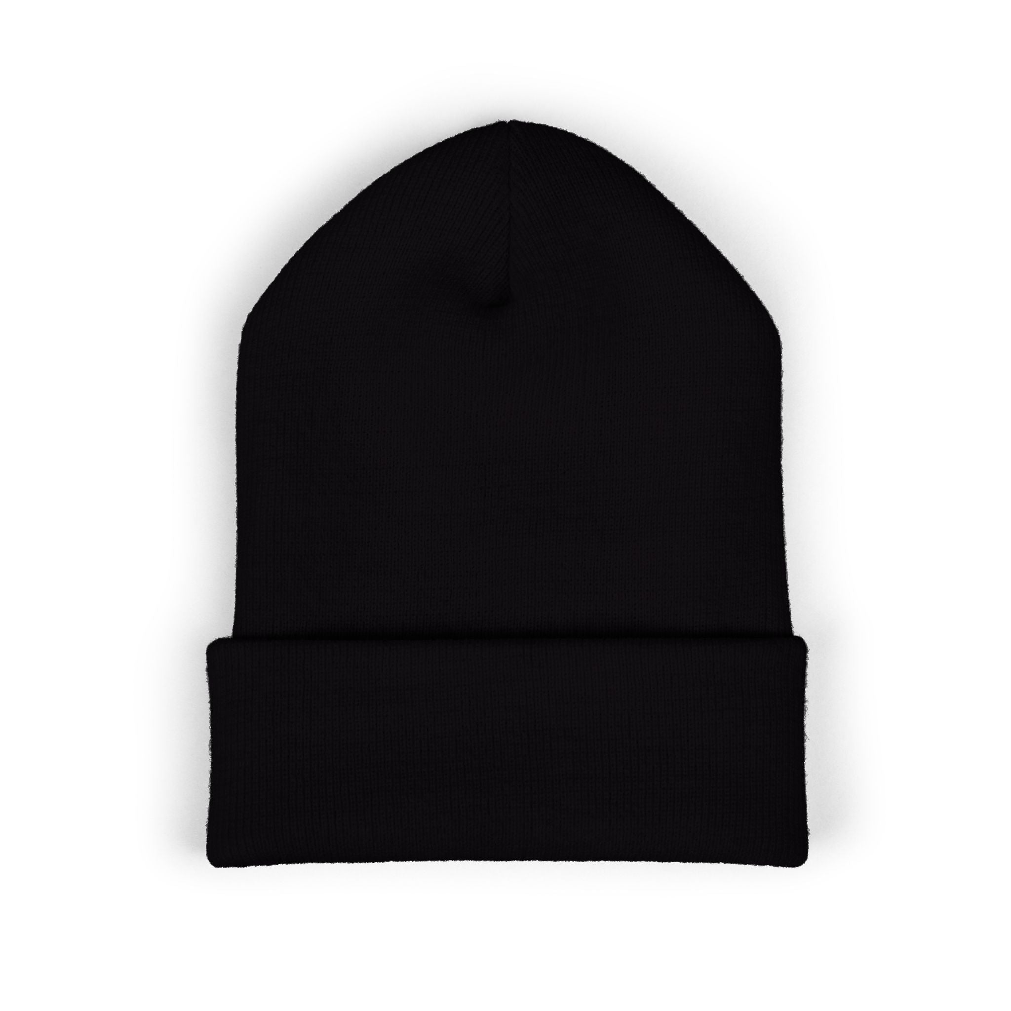 Parm Life cuffed beanie