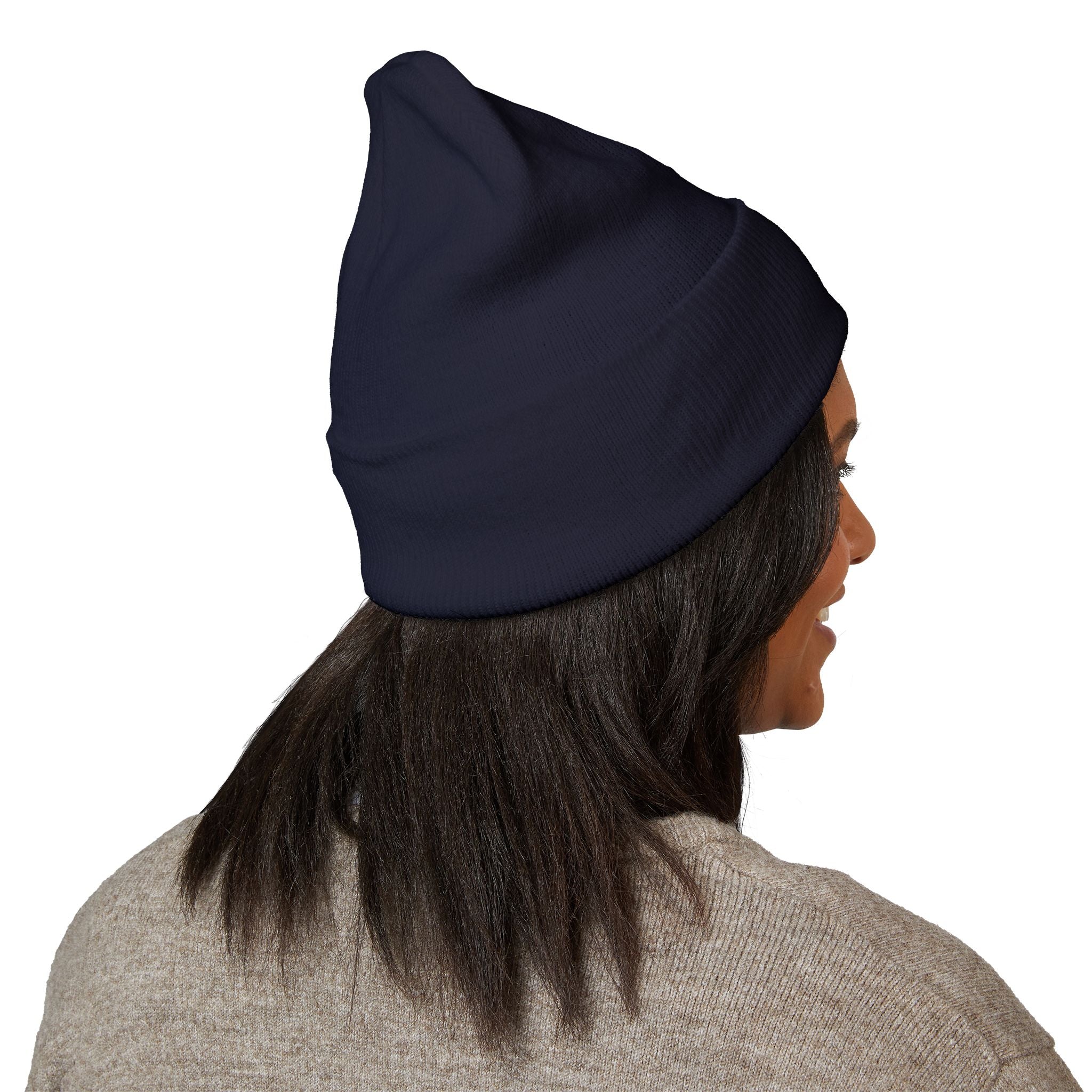 Parm Life cuffed beanie