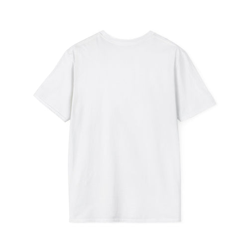 Fill Your Cup T-Shirt — Cozy Motivational Tee with Script Text