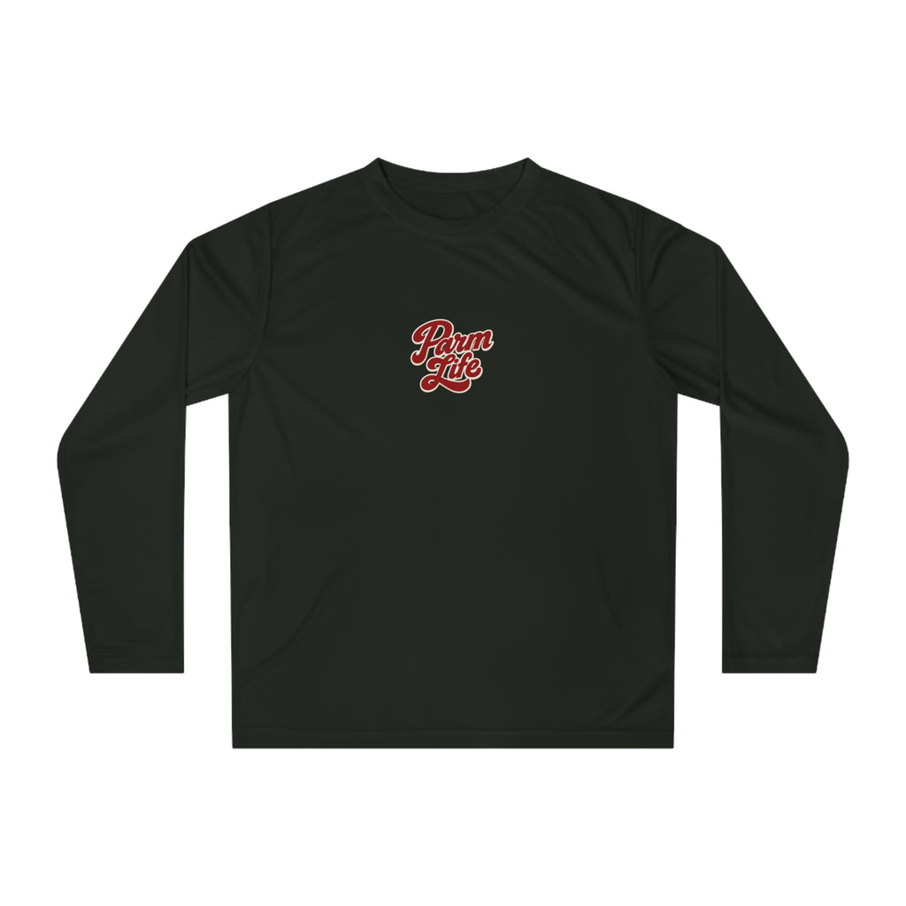 Parm Life Performance Long Sleeve