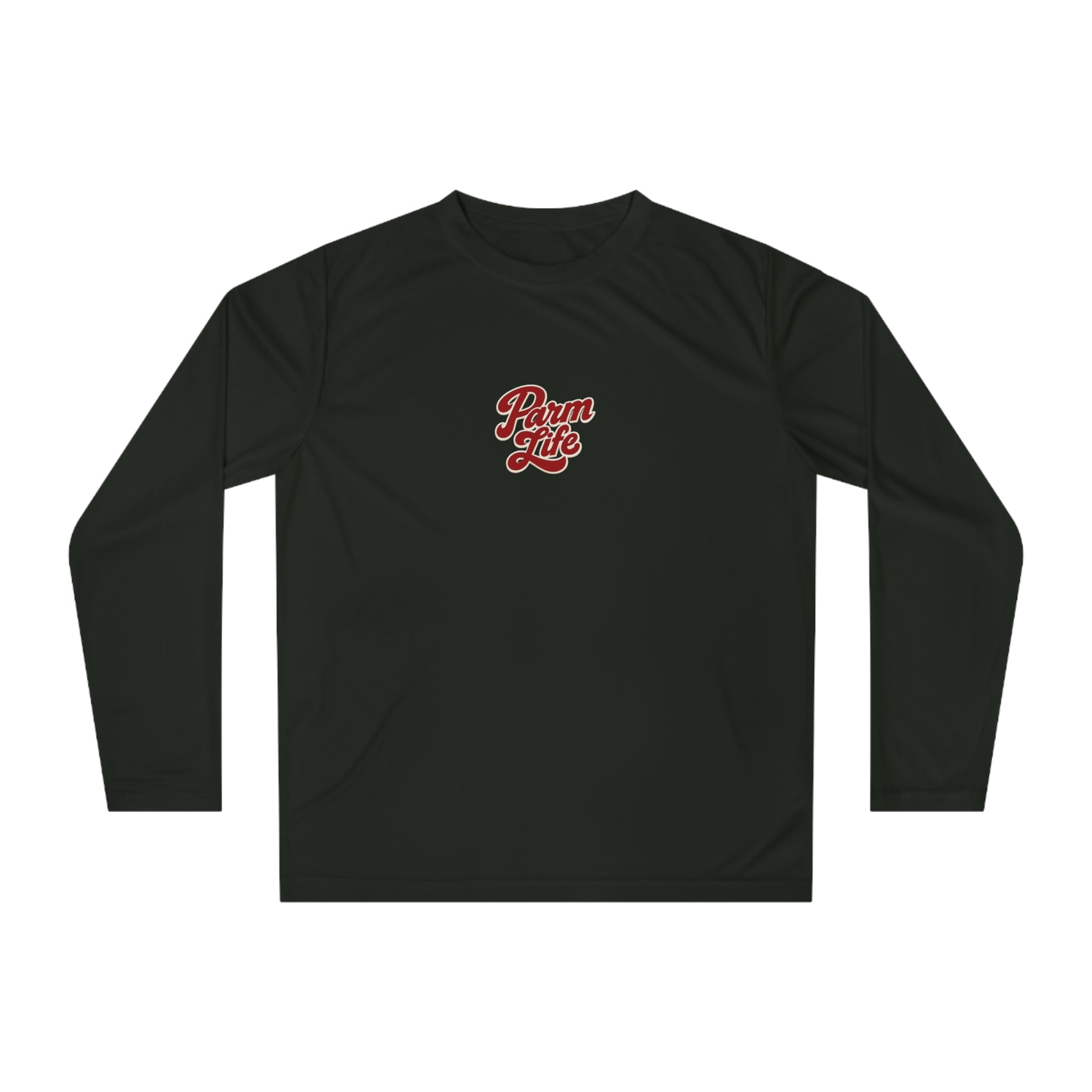 Parm Life Performance Long Sleeve